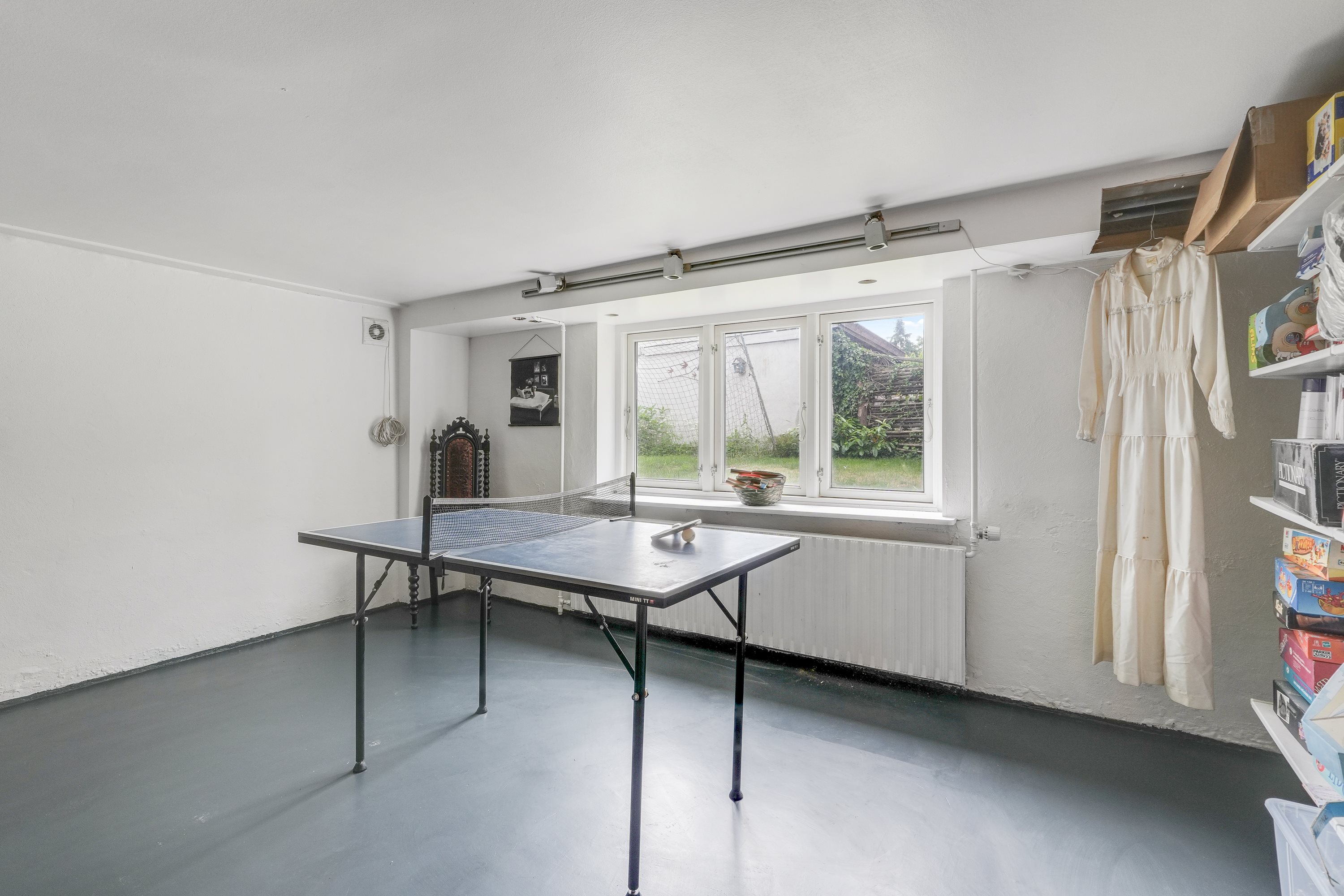 Fremhævet andet billede i fuldskærmstilstand. Billede af Annexgårdsvej 10B, 2610 Rødovre