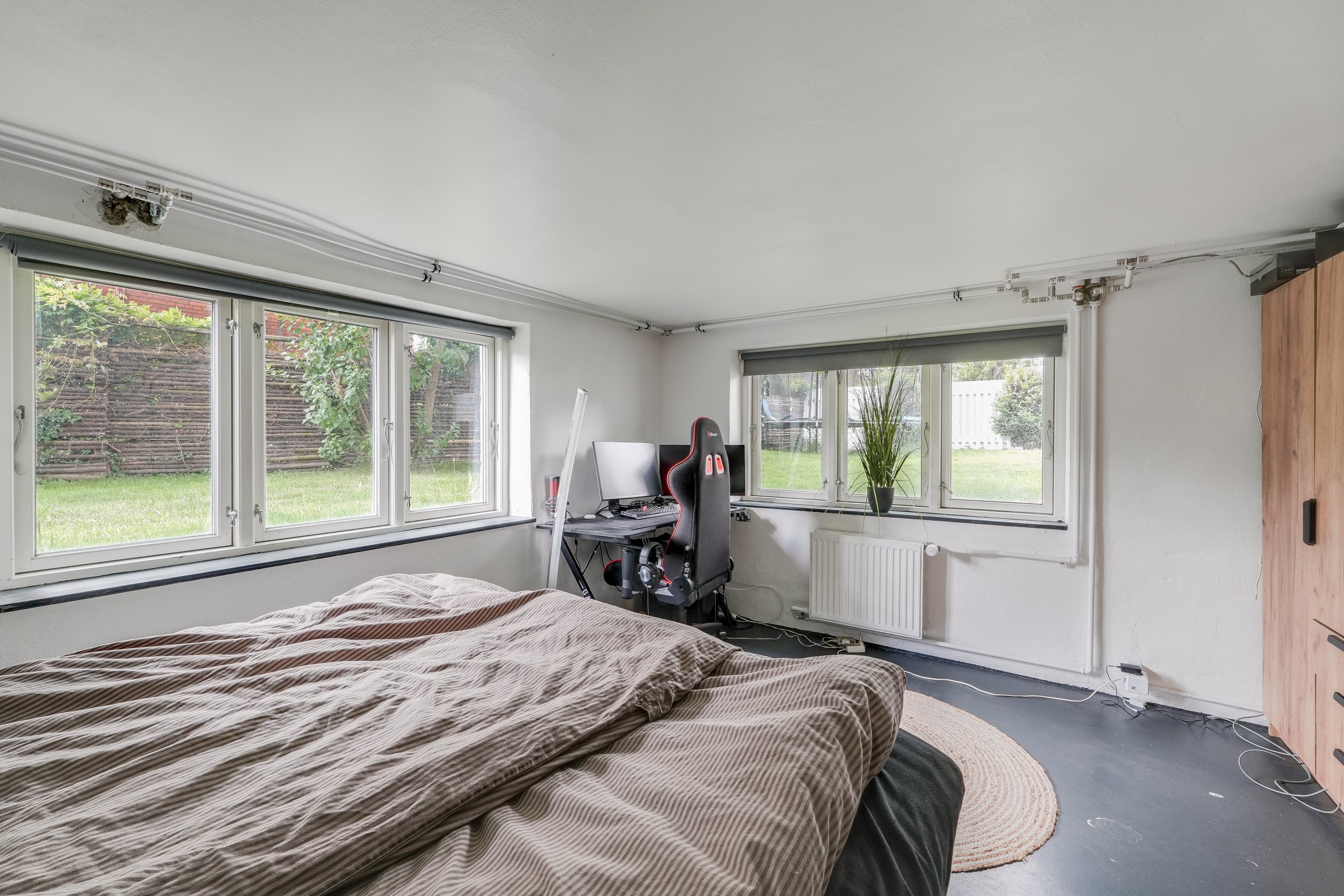 Fremhævet andet billede i fuldskærmstilstand. Billede af Annexgårdsvej 10B, 2610 Rødovre