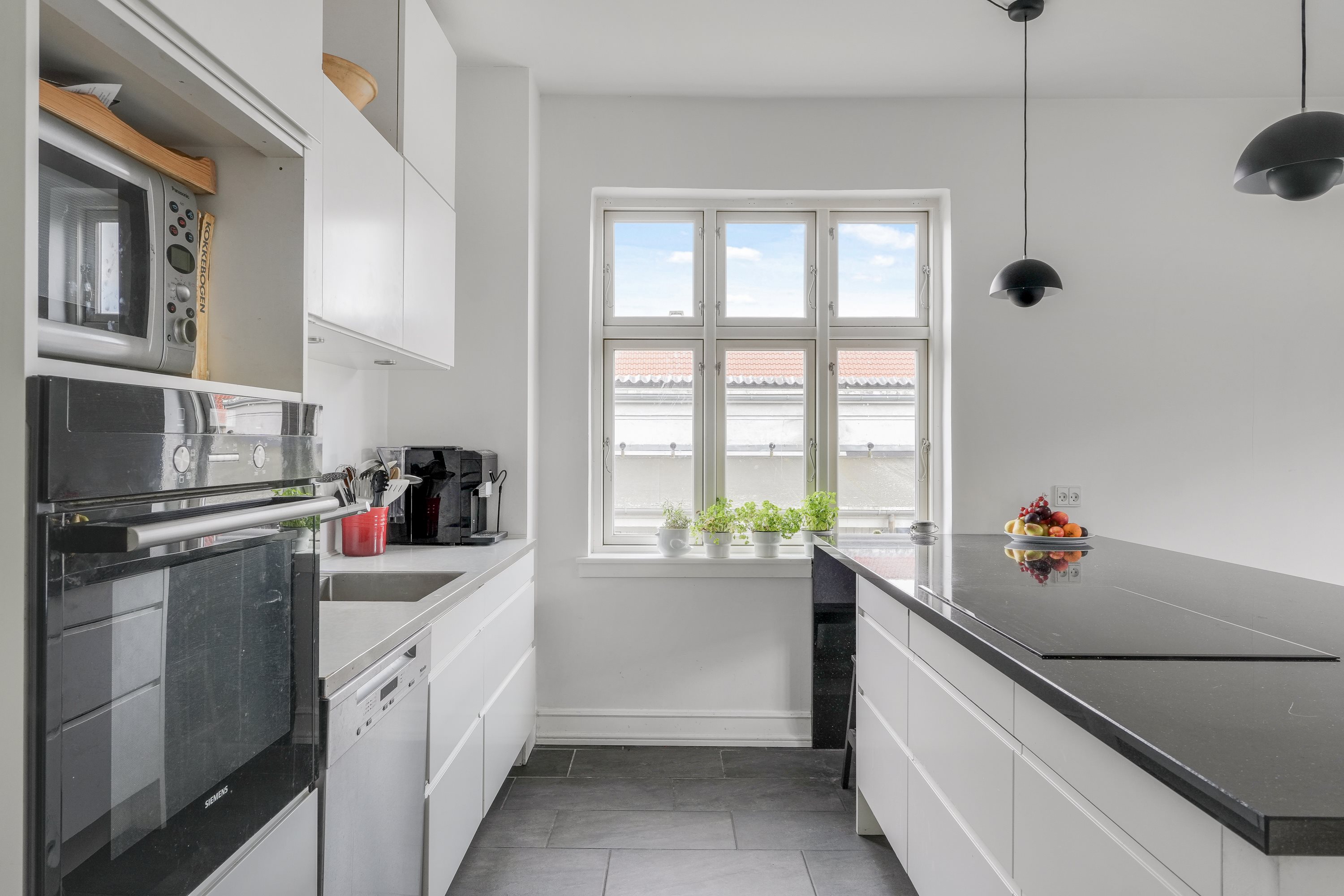 Fremhævet andet billede i fuldskærmstilstand. Billede af Annexgårdsvej 10B, 2610 Rødovre