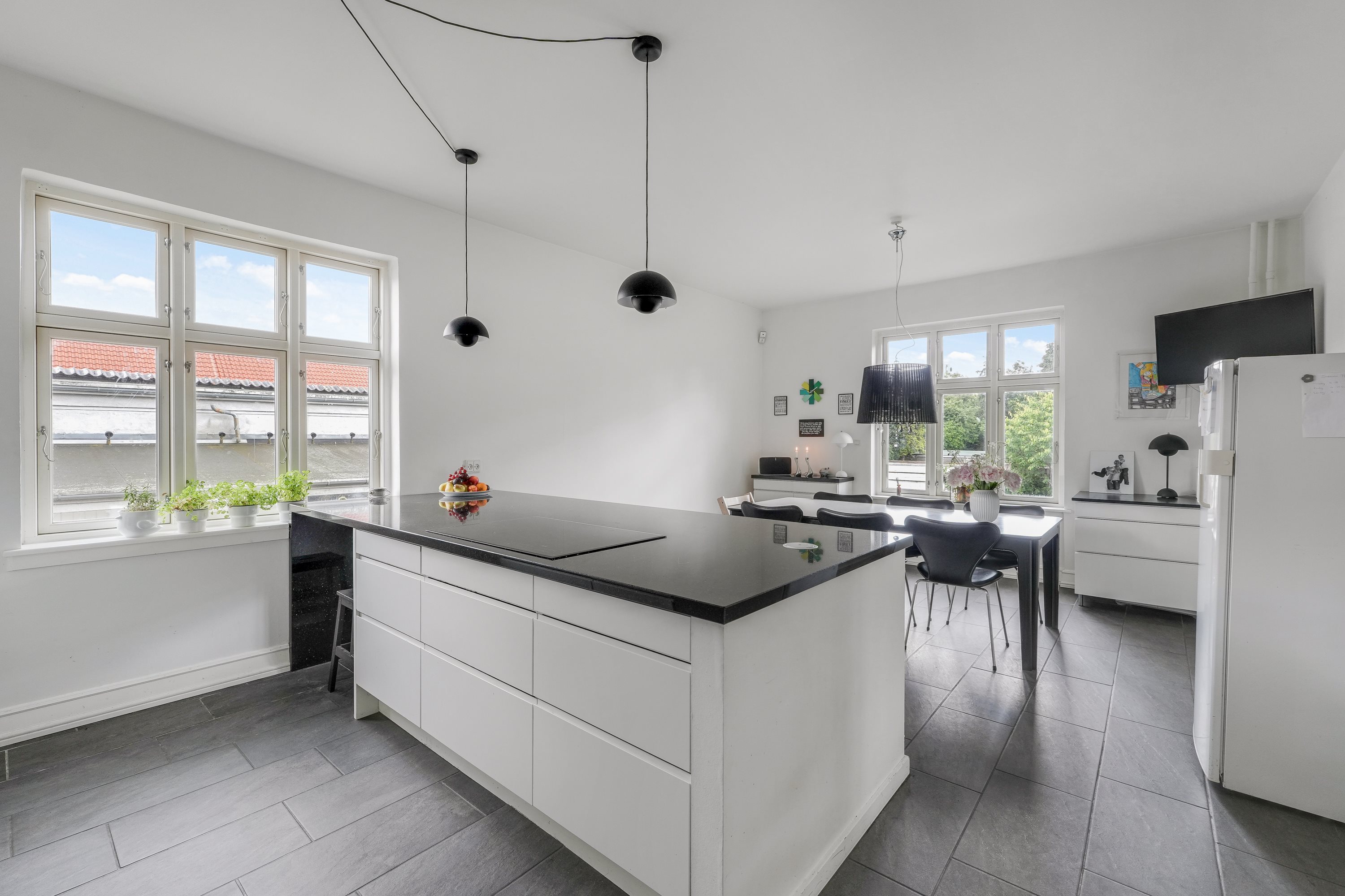 Fremhævet andet billede i fuldskærmstilstand. Billede af Annexgårdsvej 10B, 2610 Rødovre