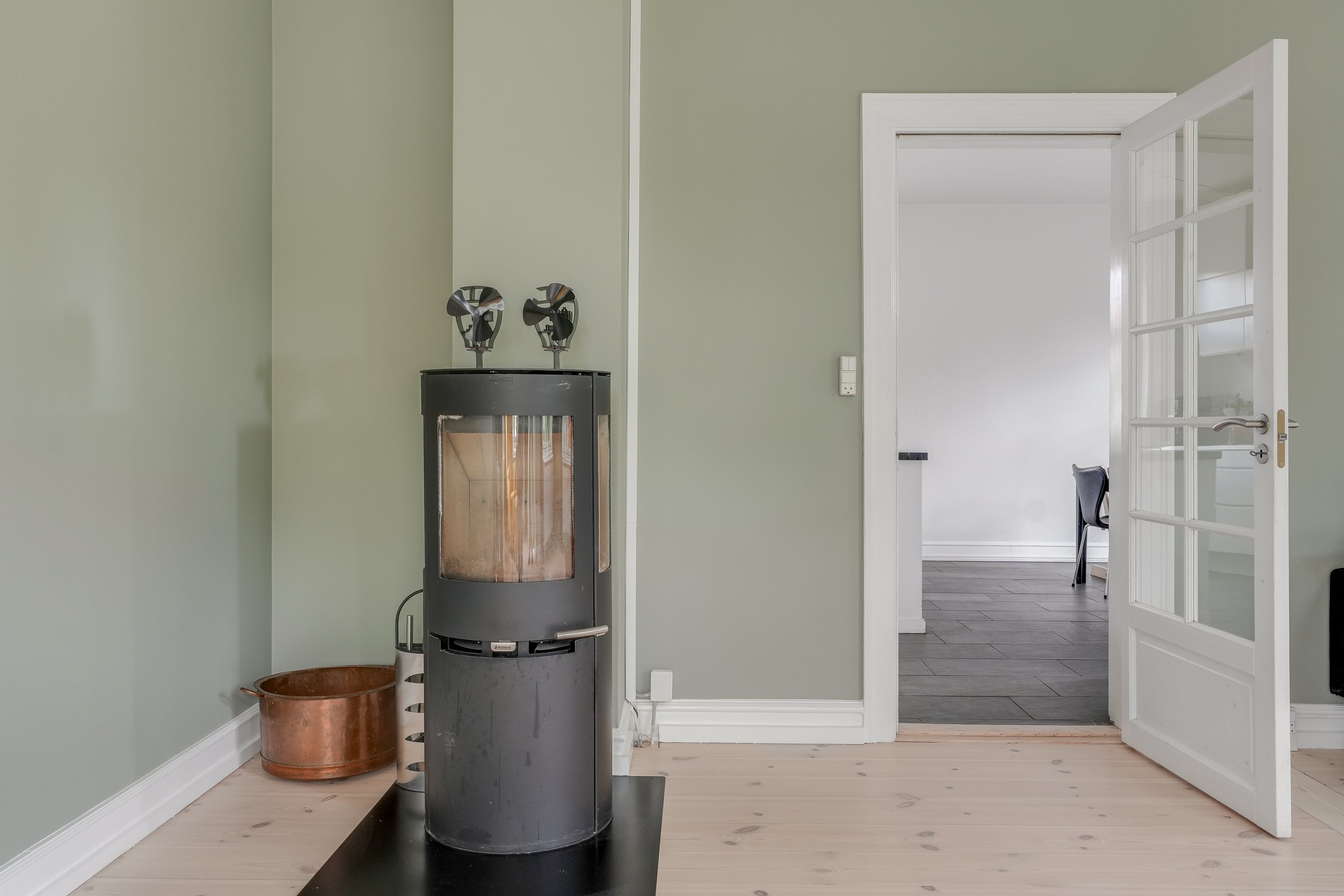 Fremhævet andet billede i fuldskærmstilstand. Billede af Annexgårdsvej 10B, 2610 Rødovre