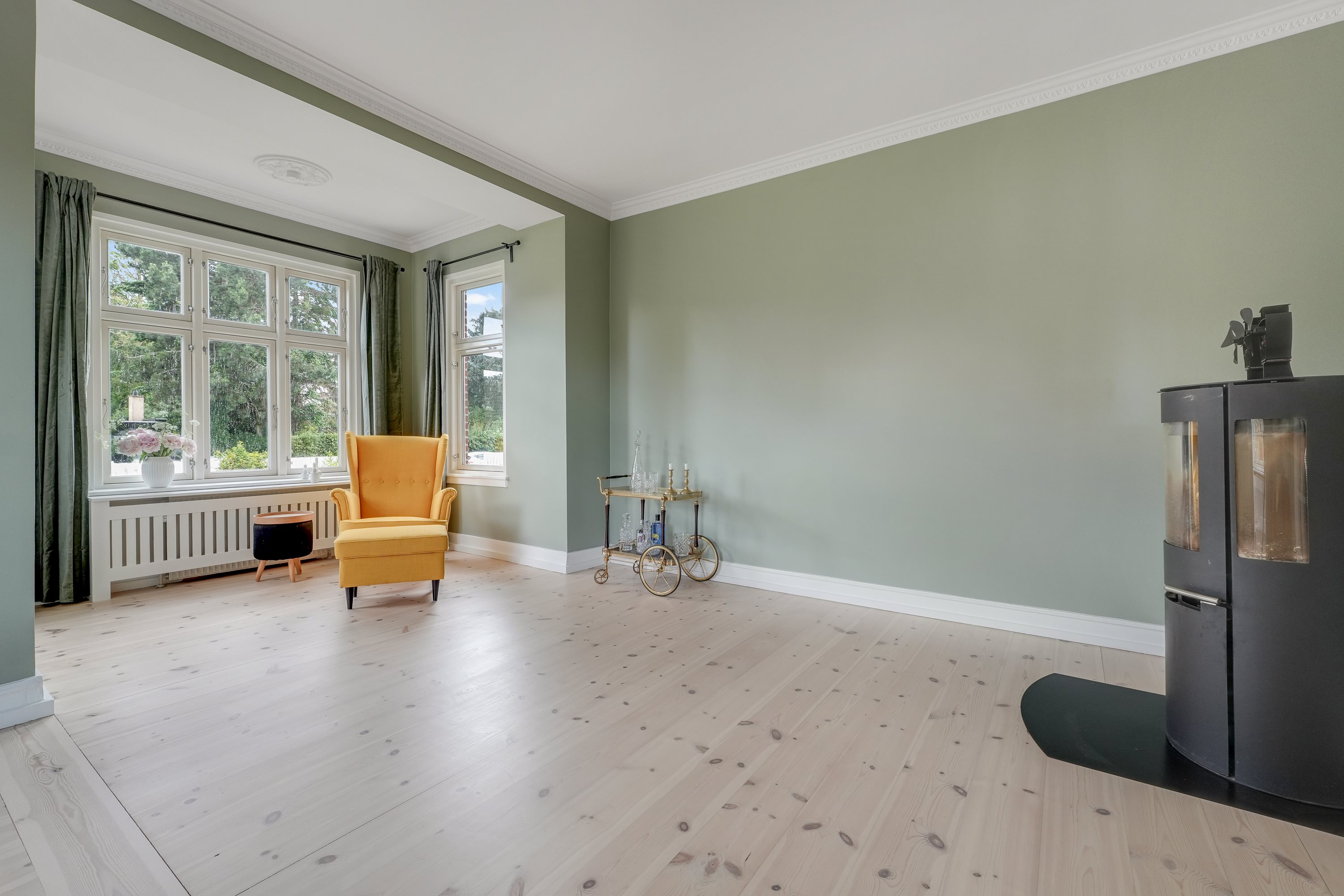 Fremhævet andet billede i fuldskærmstilstand. Billede af Annexgårdsvej 10B, 2610 Rødovre