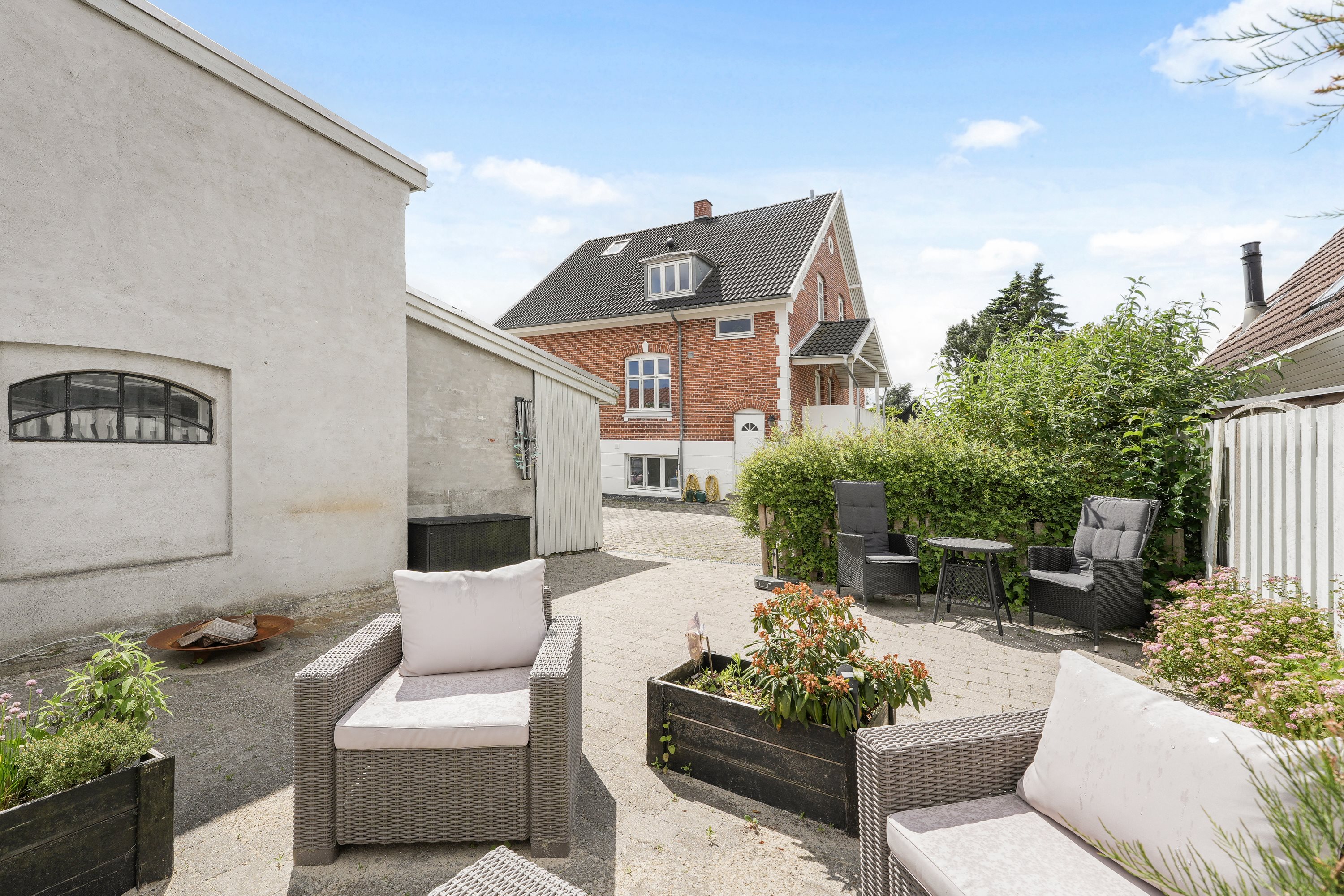 Fremhævet andet billede i fuldskærmstilstand. Billede af Annexgårdsvej 10B, 2610 Rødovre