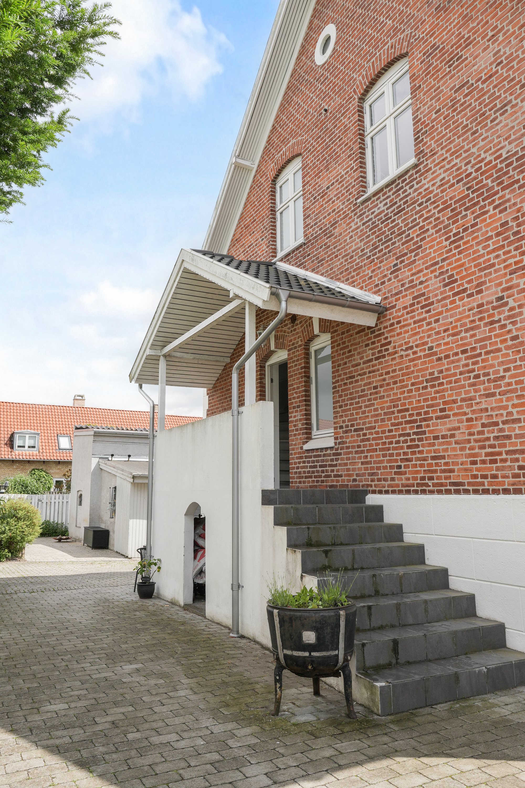 Fremhævet andet billede i fuldskærmstilstand. Billede af Annexgårdsvej 10B, 2610 Rødovre