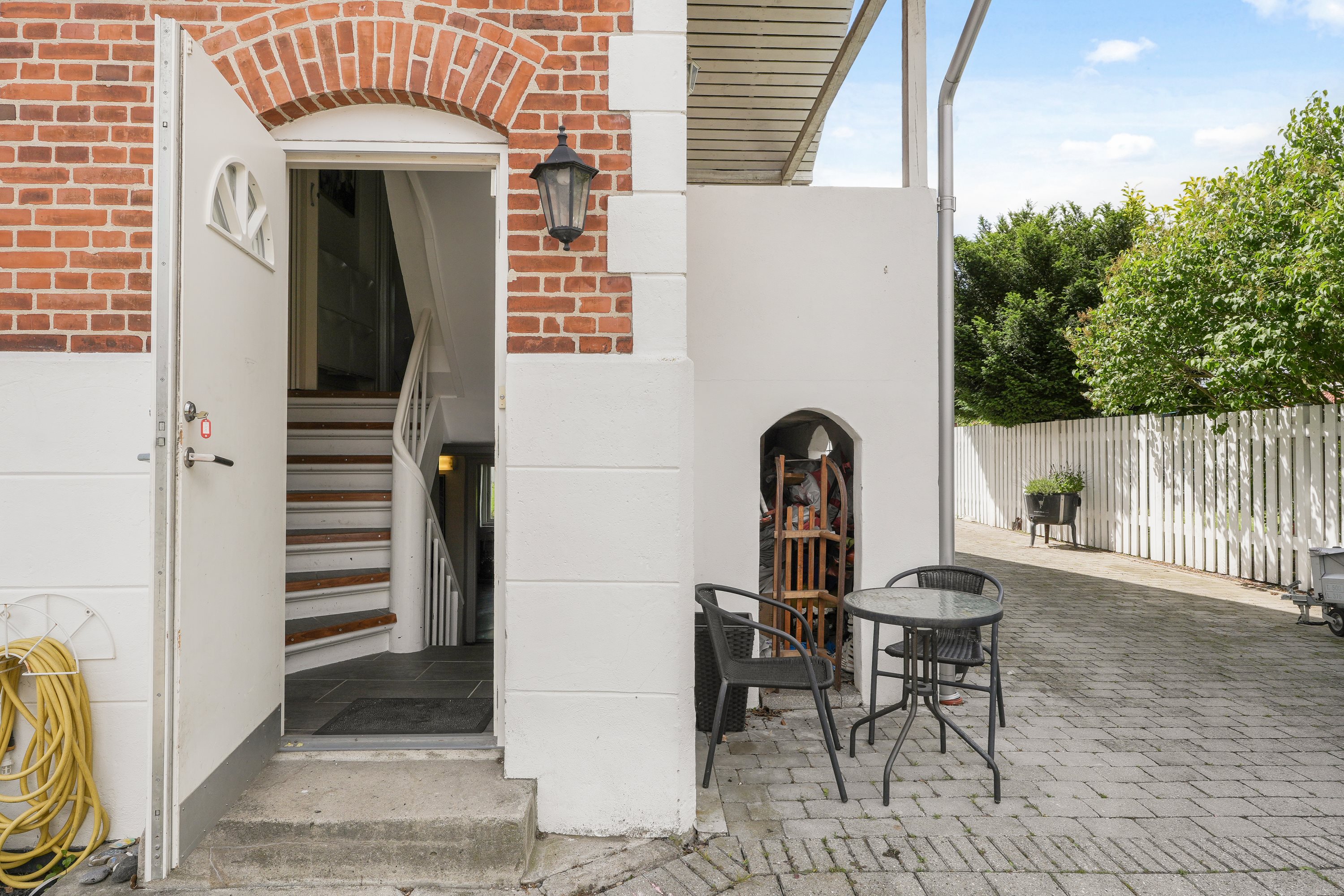 Fremhævet andet billede i fuldskærmstilstand. Billede af Annexgårdsvej 10B, 2610 Rødovre