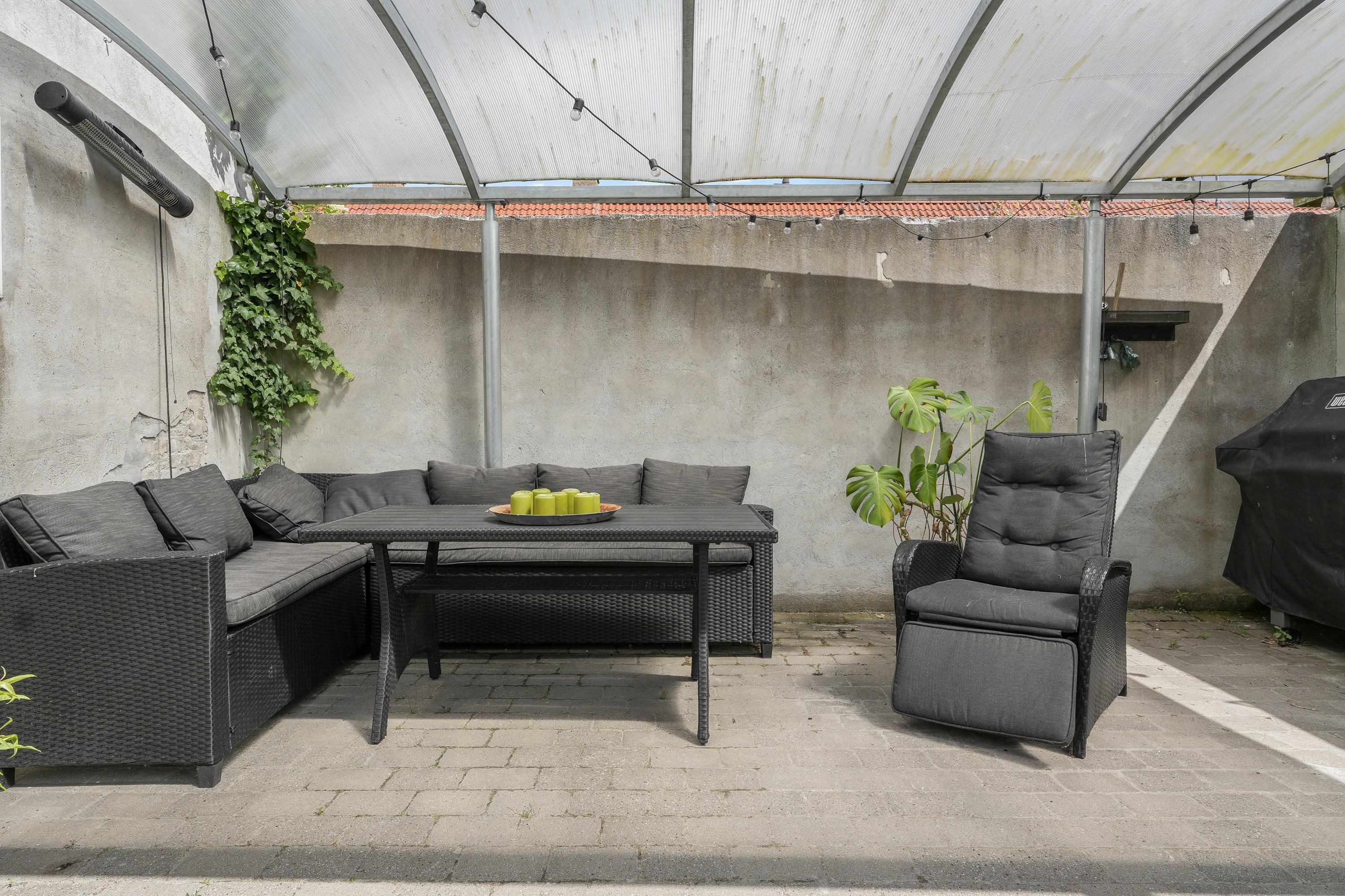 Fremhævet andet billede i fuldskærmstilstand. Billede af Annexgårdsvej 10B, 2610 Rødovre