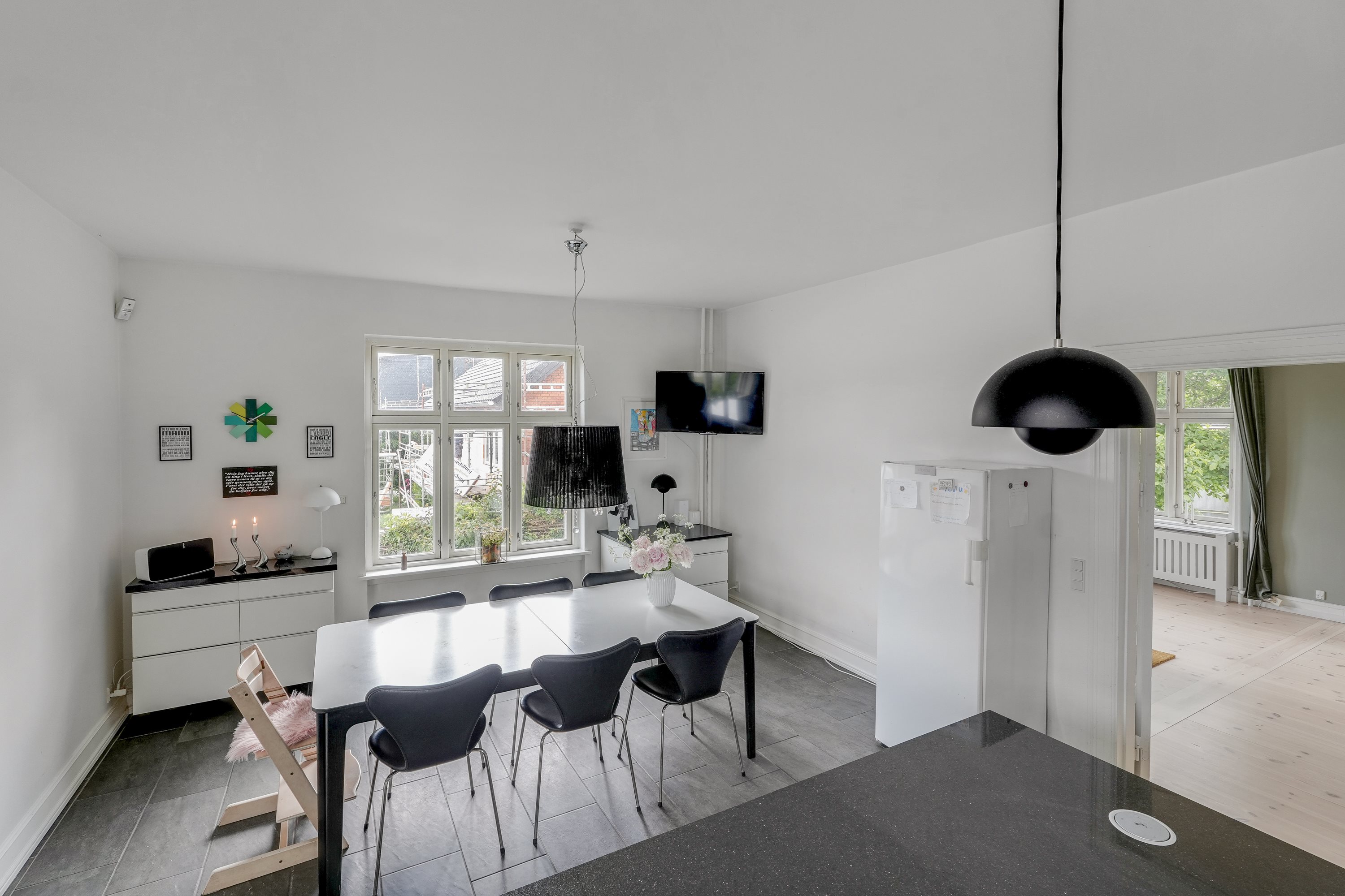 Fremhævet andet billede i fuldskærmstilstand. Billede af Annexgårdsvej 10B, 2610 Rødovre