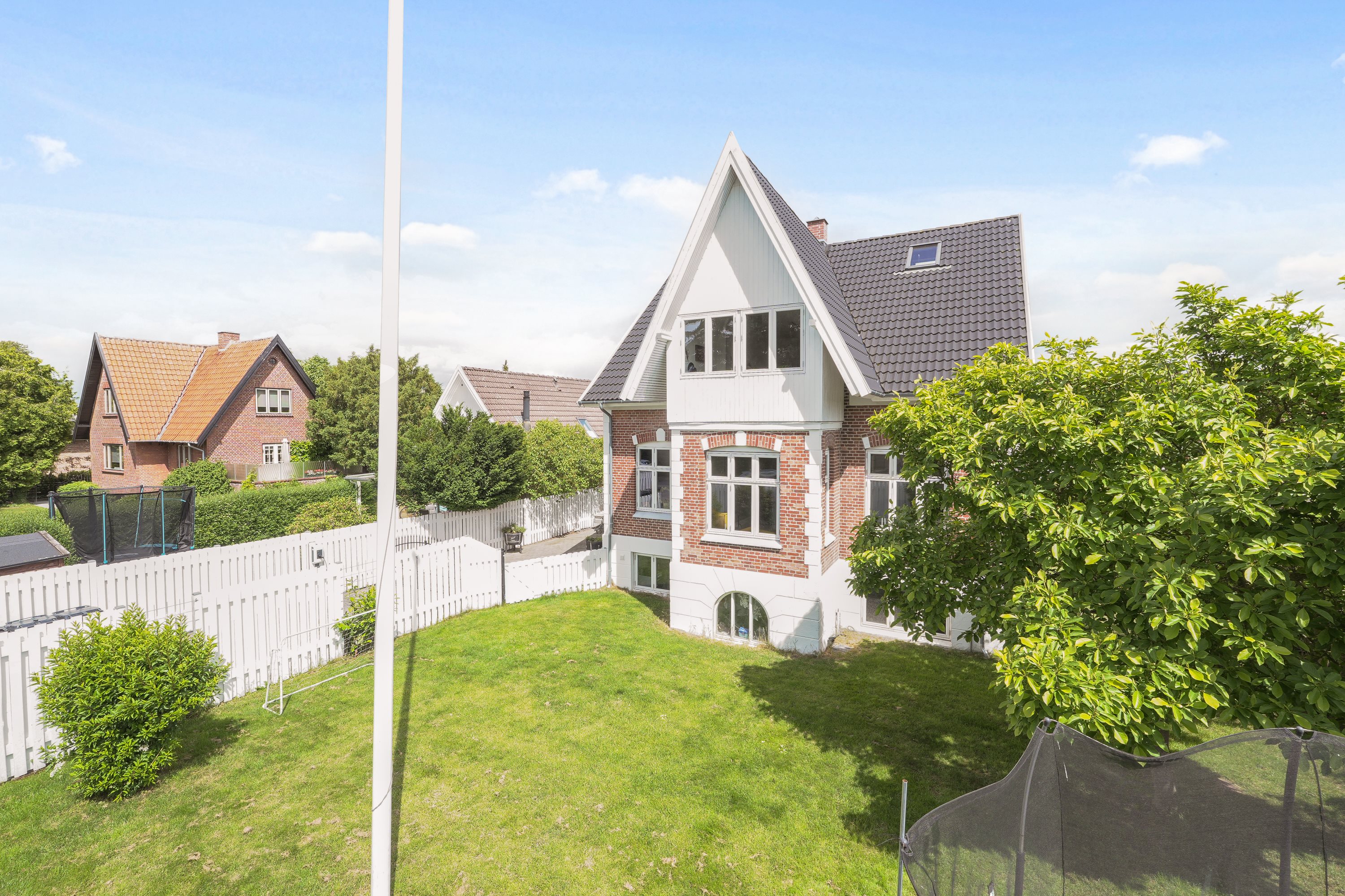 Miniaturebillede 2: andet. Billede af Annexgårdsvej 10B, 2610 Rødovre