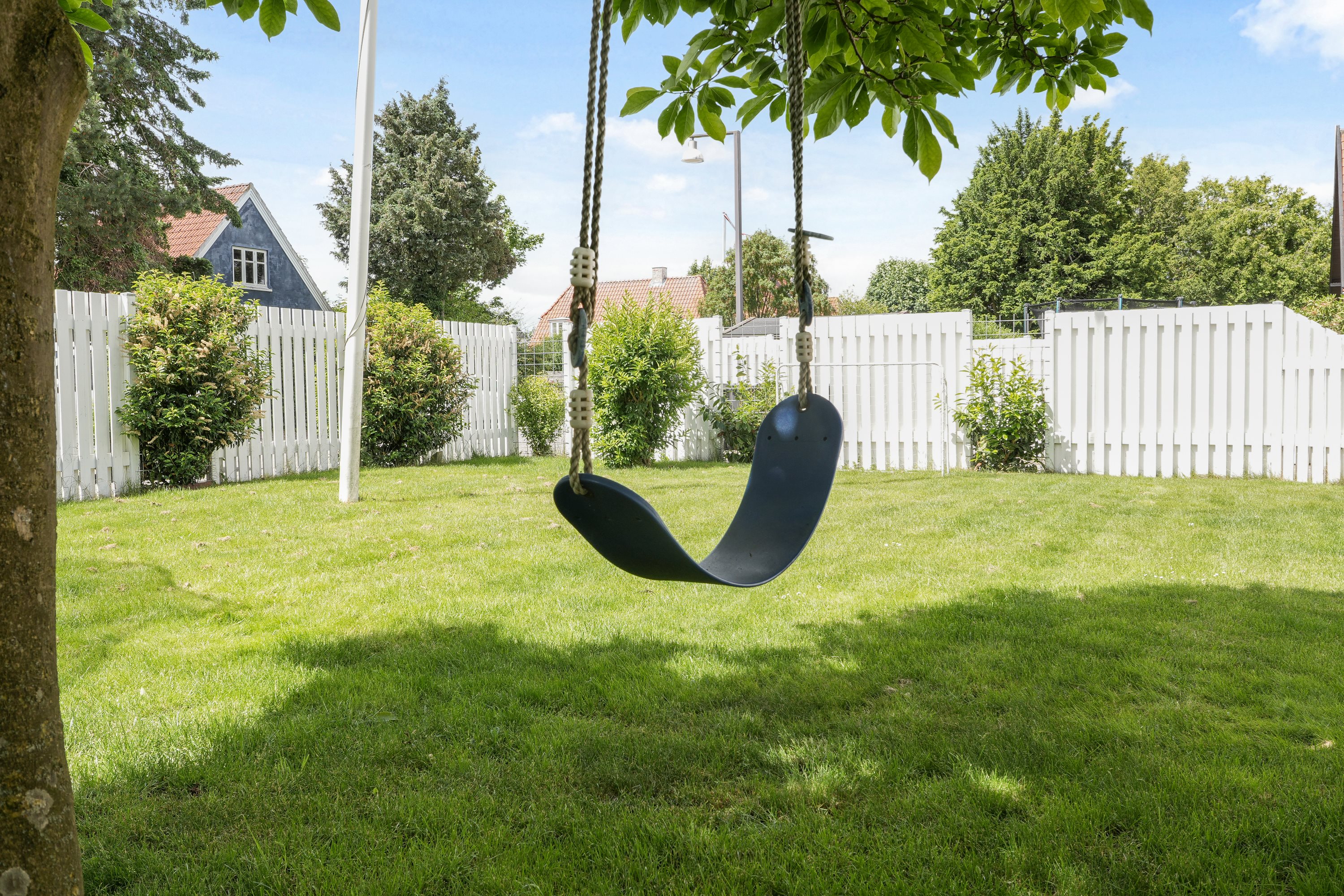 Fremhævet andet billede i fuldskærmstilstand. Billede af Annexgårdsvej 10B, 2610 Rødovre