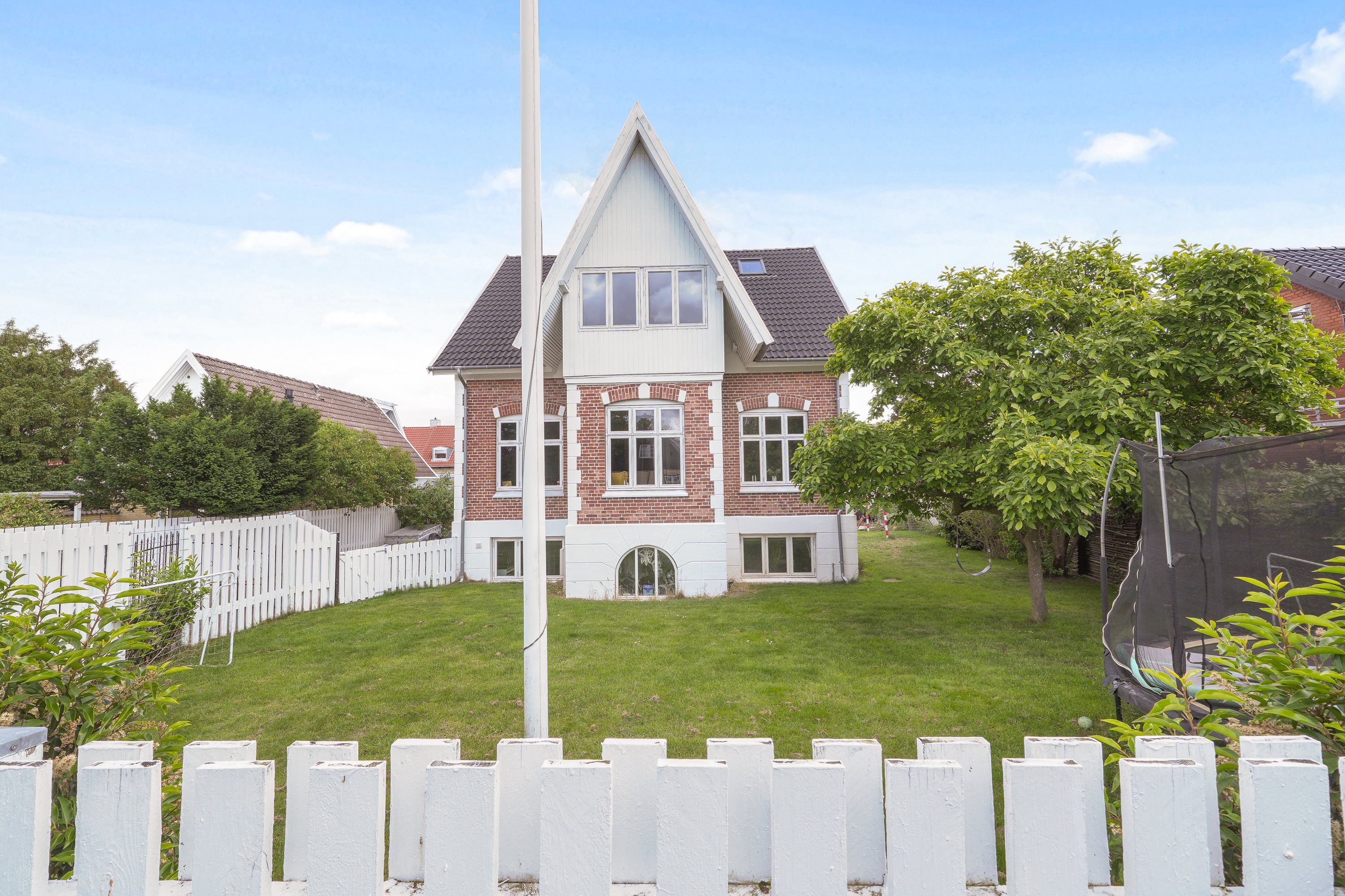 Miniaturebillede 1: andet. Billede af Annexgårdsvej 10B, 2610 Rødovre