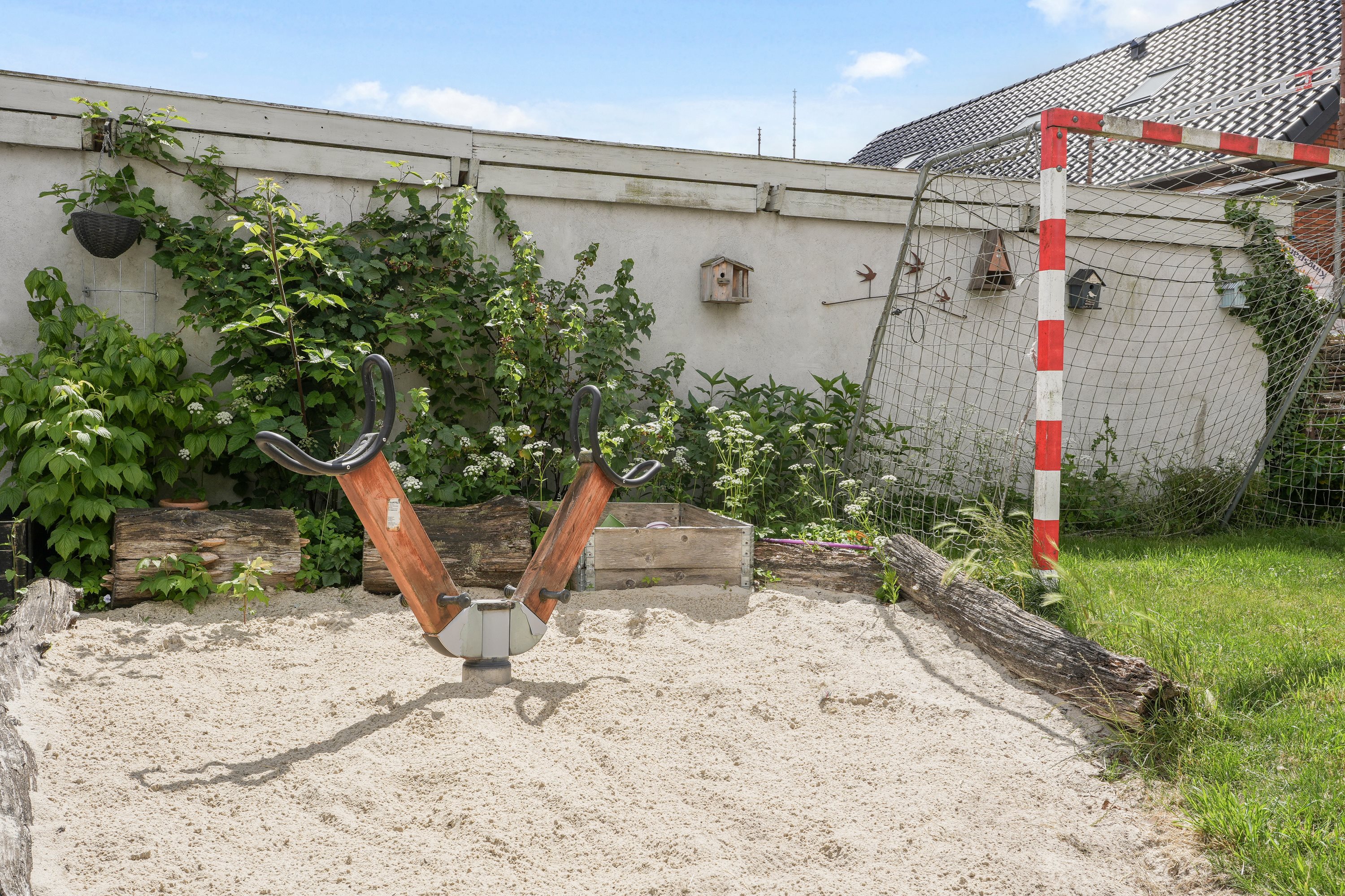 Fremhævet andet billede i fuldskærmstilstand. Billede af Annexgårdsvej 10B, 2610 Rødovre