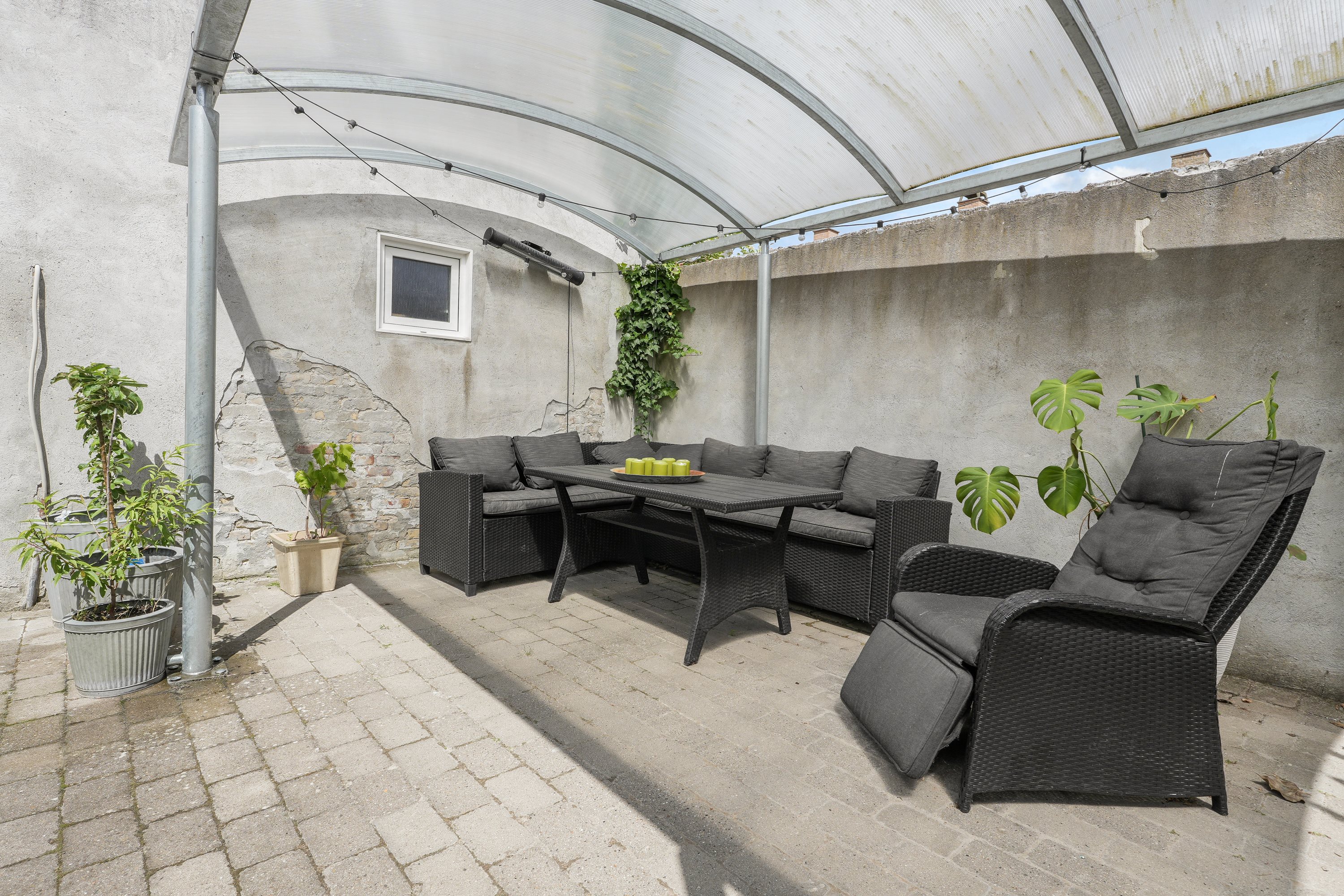 Fremhævet andet billede i fuldskærmstilstand. Billede af Annexgårdsvej 10B, 2610 Rødovre