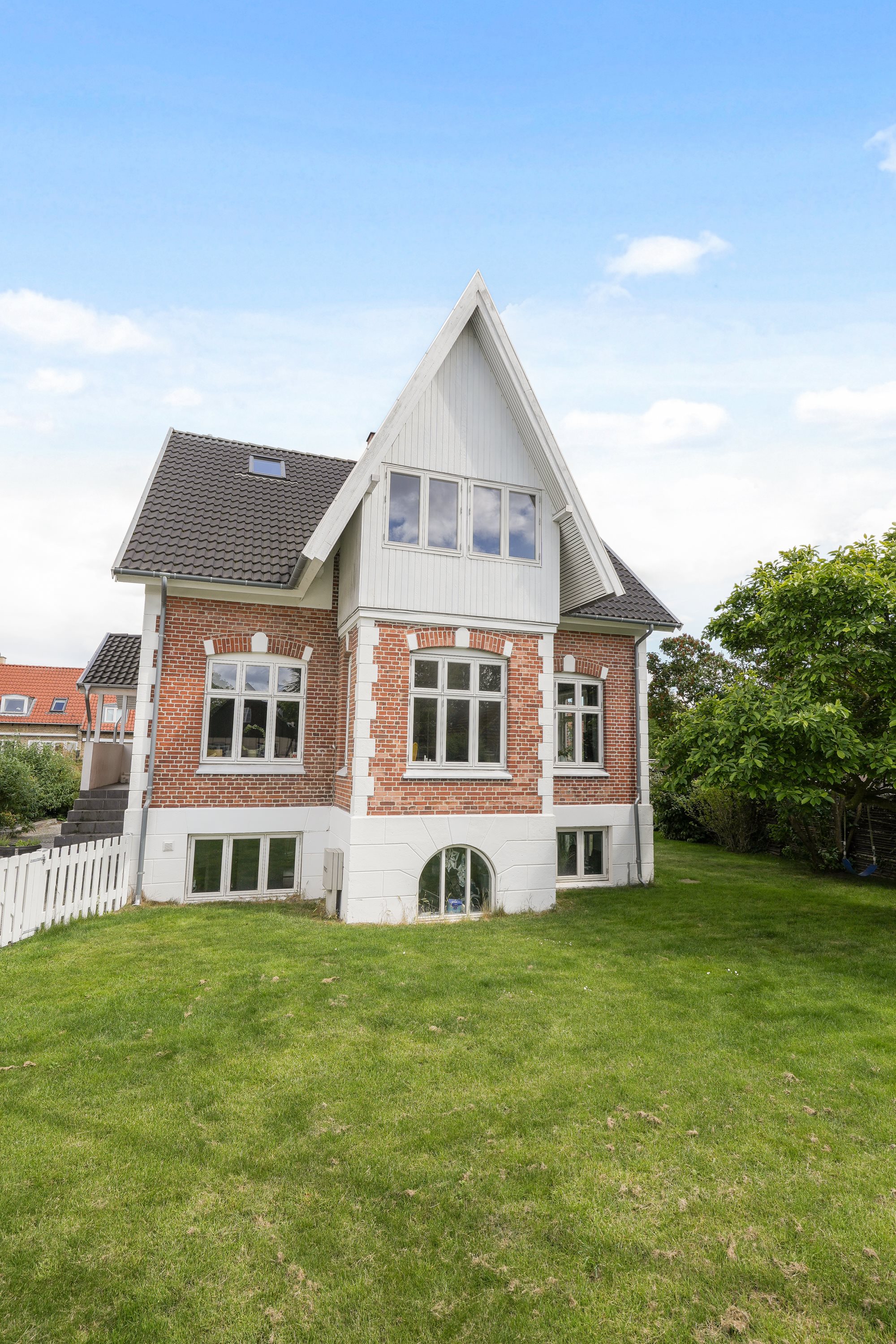 Fremhævet andet billede i fuldskærmstilstand. Billede af Annexgårdsvej 10B, 2610 Rødovre