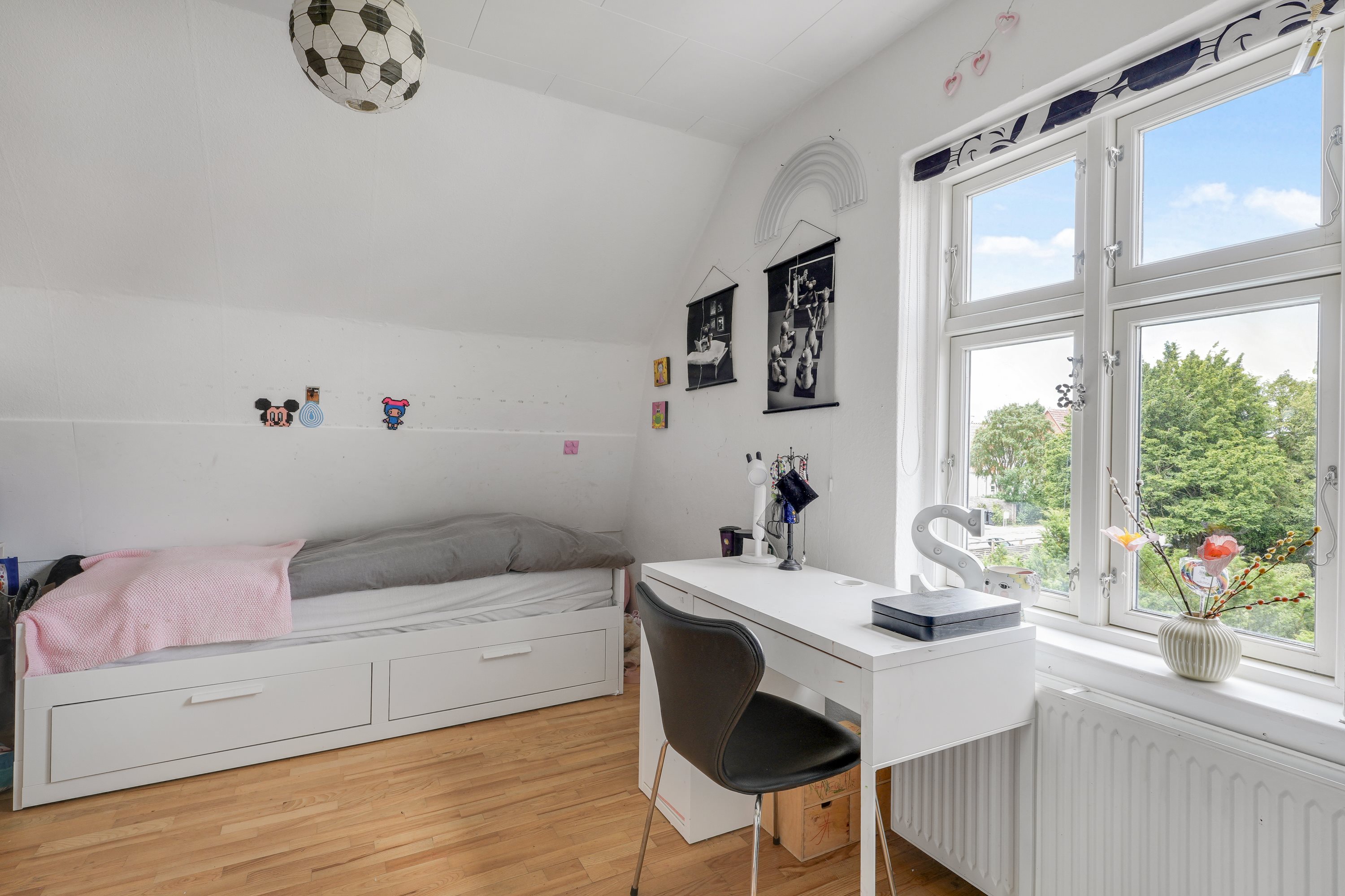 Fremhævet andet billede i fuldskærmstilstand. Billede af Annexgårdsvej 10B, 2610 Rødovre