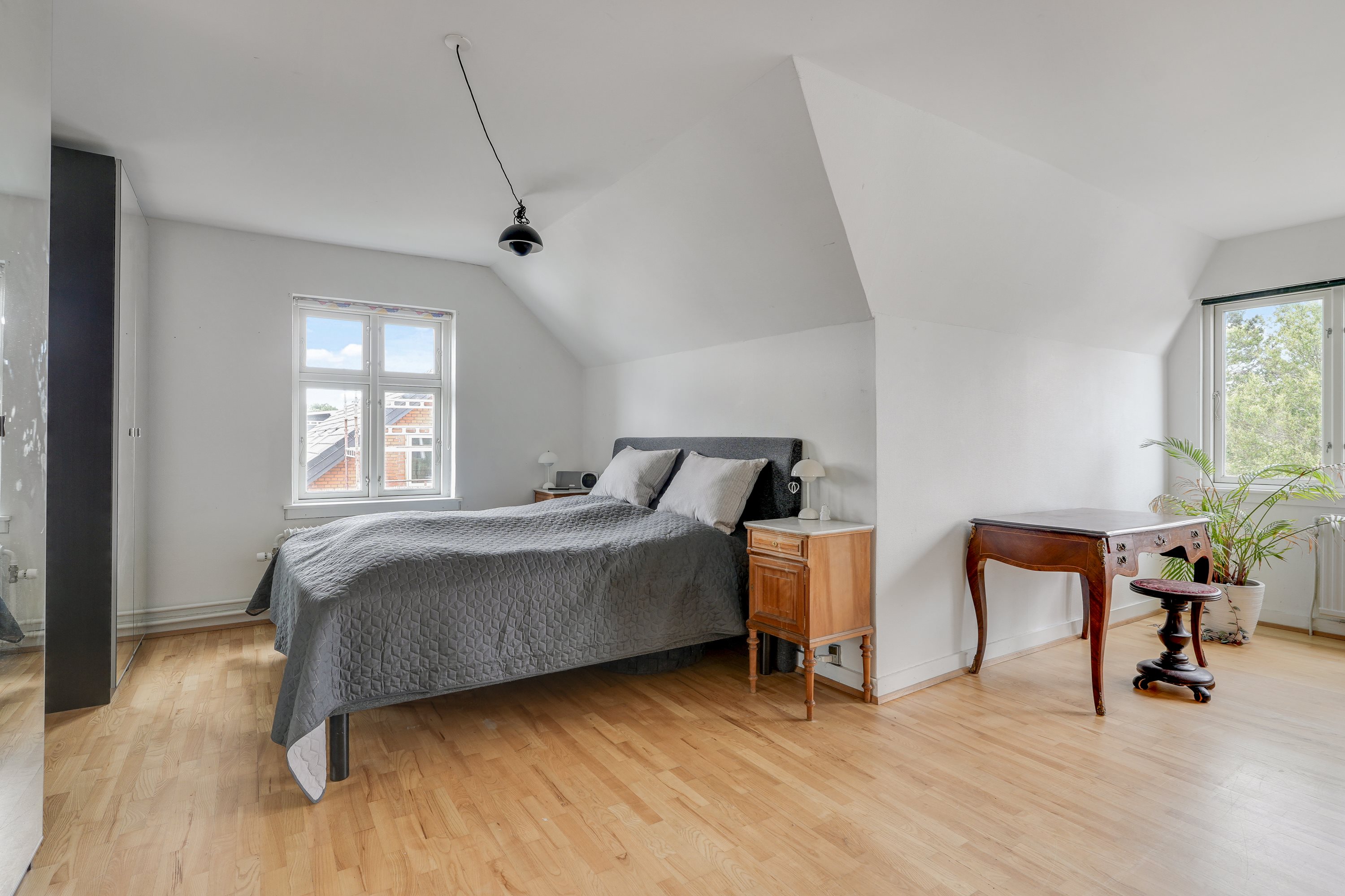 Fremhævet andet billede i fuldskærmstilstand. Billede af Annexgårdsvej 10B, 2610 Rødovre