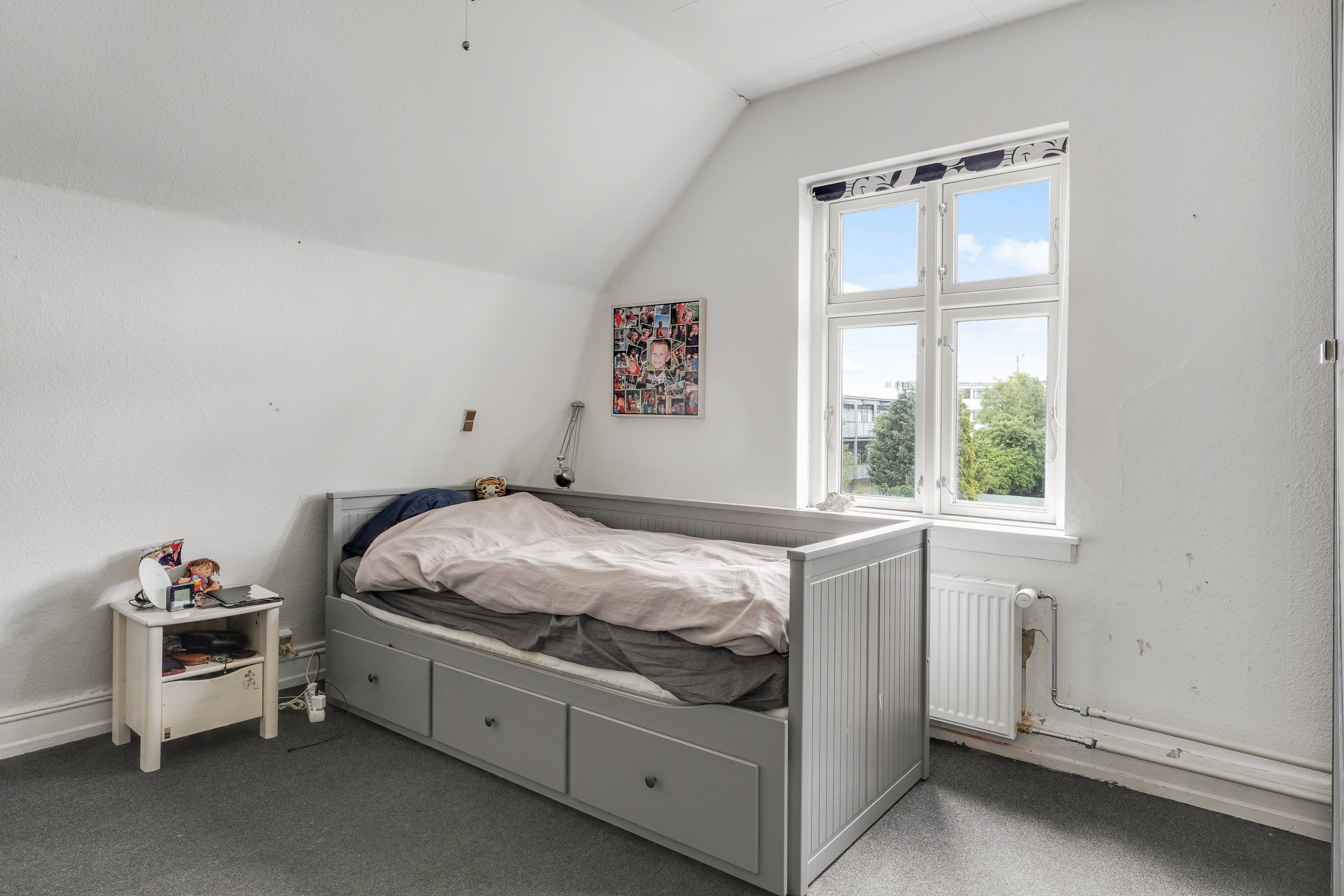 Fremhævet andet billede i fuldskærmstilstand. Billede af Annexgårdsvej 10B, 2610 Rødovre