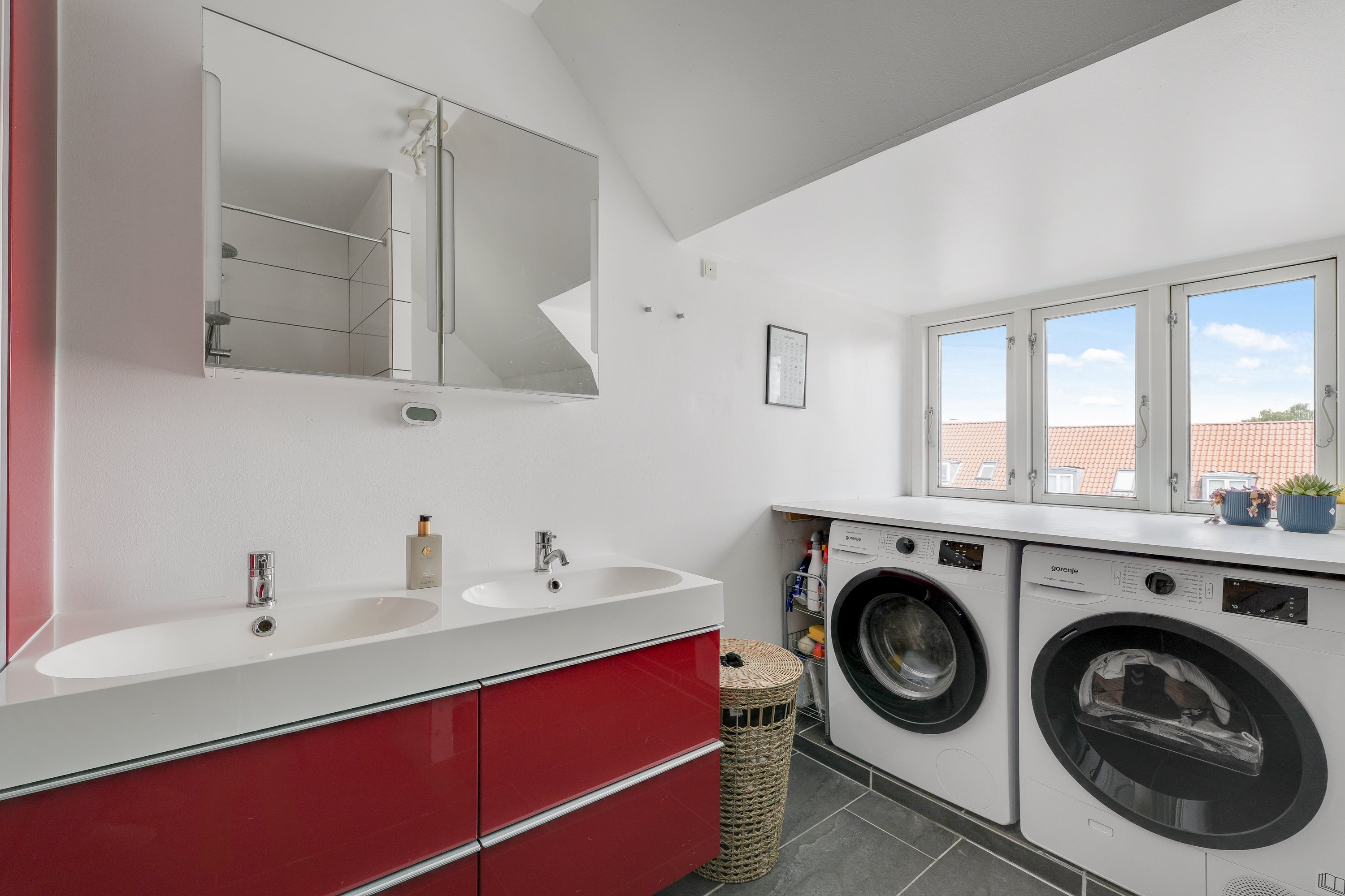 Fremhævet andet billede i fuldskærmstilstand. Billede af Annexgårdsvej 10B, 2610 Rødovre