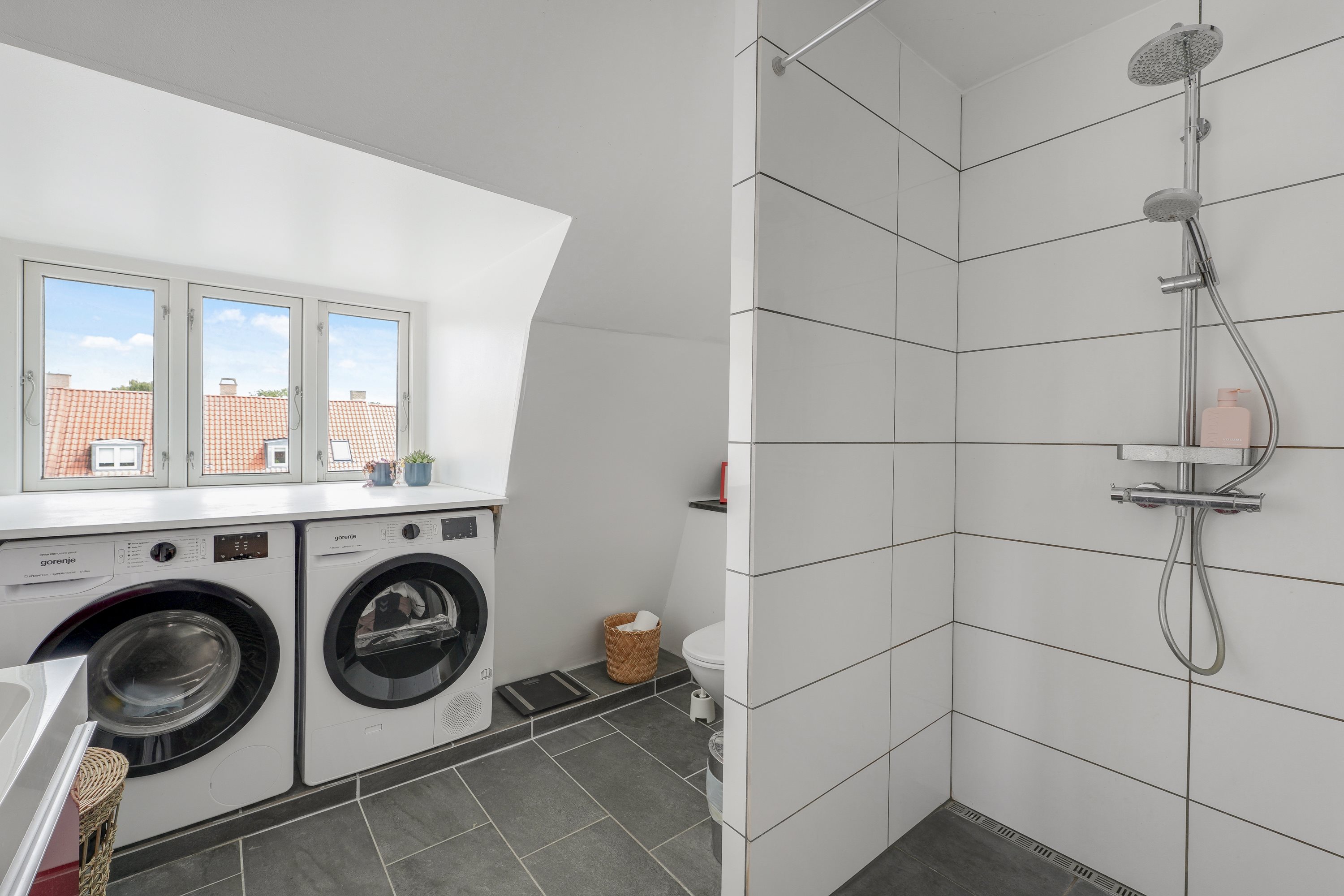 Fremhævet andet billede i fuldskærmstilstand. Billede af Annexgårdsvej 10B, 2610 Rødovre