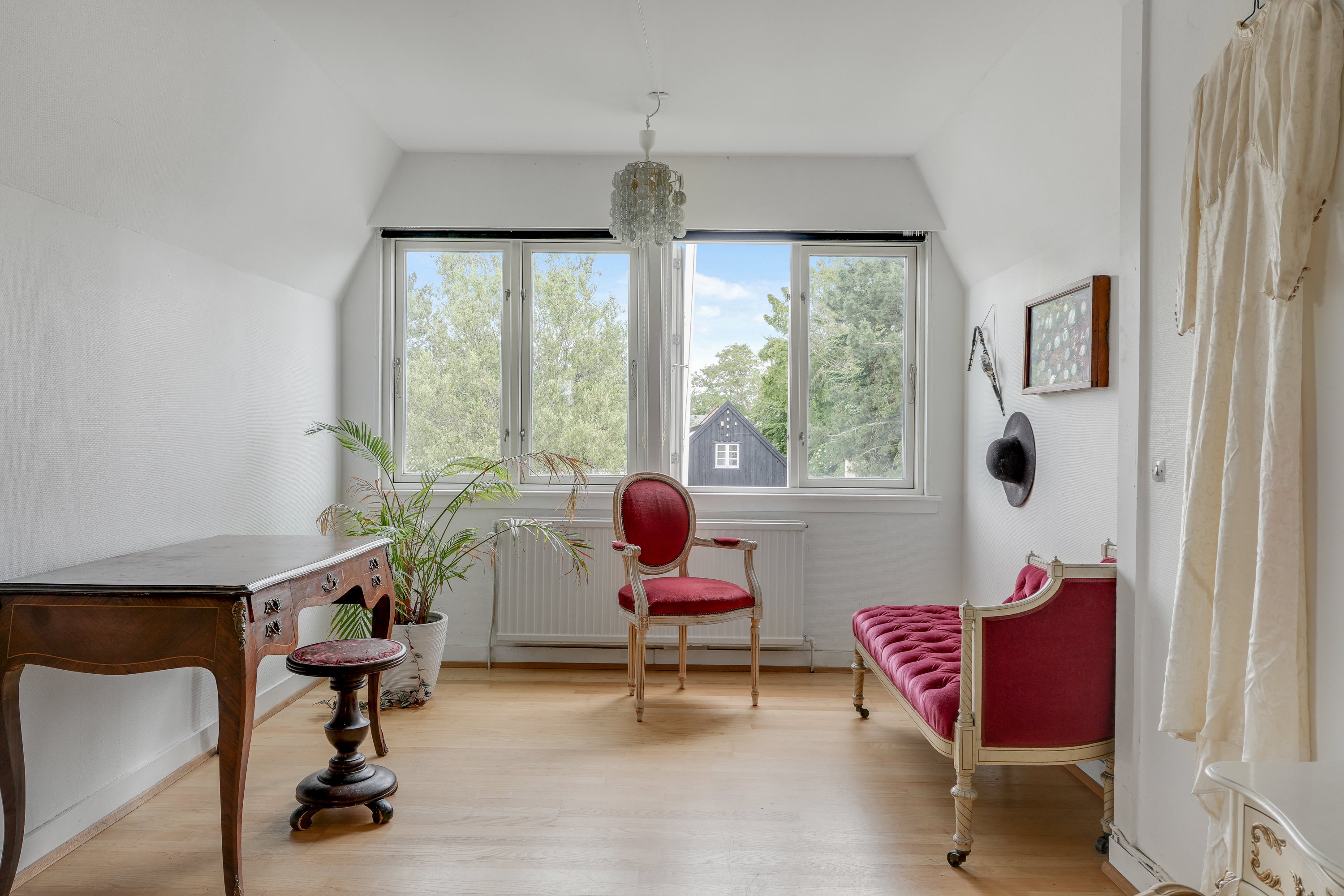 Fremhævet andet billede i fuldskærmstilstand. Billede af Annexgårdsvej 10B, 2610 Rødovre