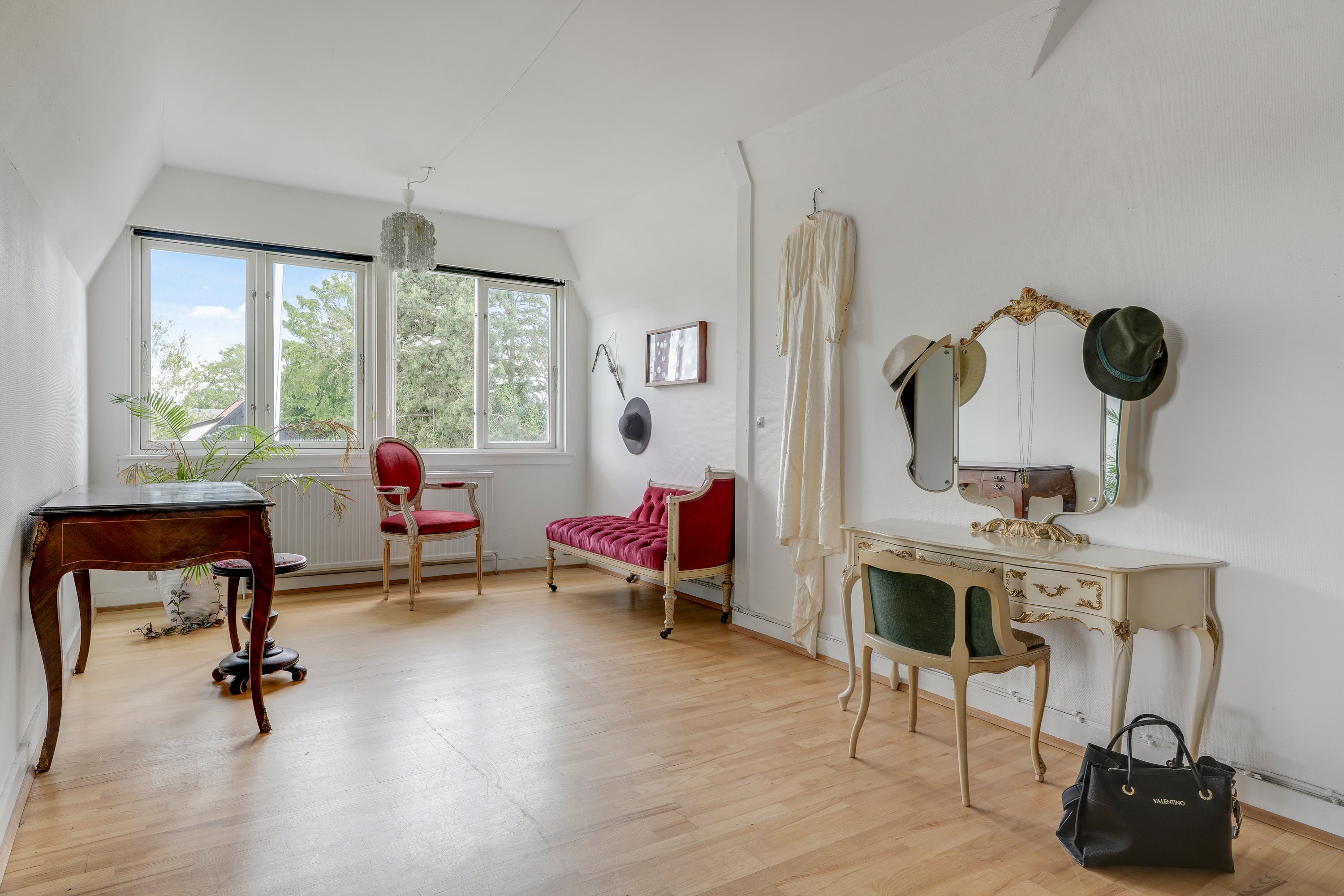 Fremhævet andet billede i fuldskærmstilstand. Billede af Annexgårdsvej 10B, 2610 Rødovre