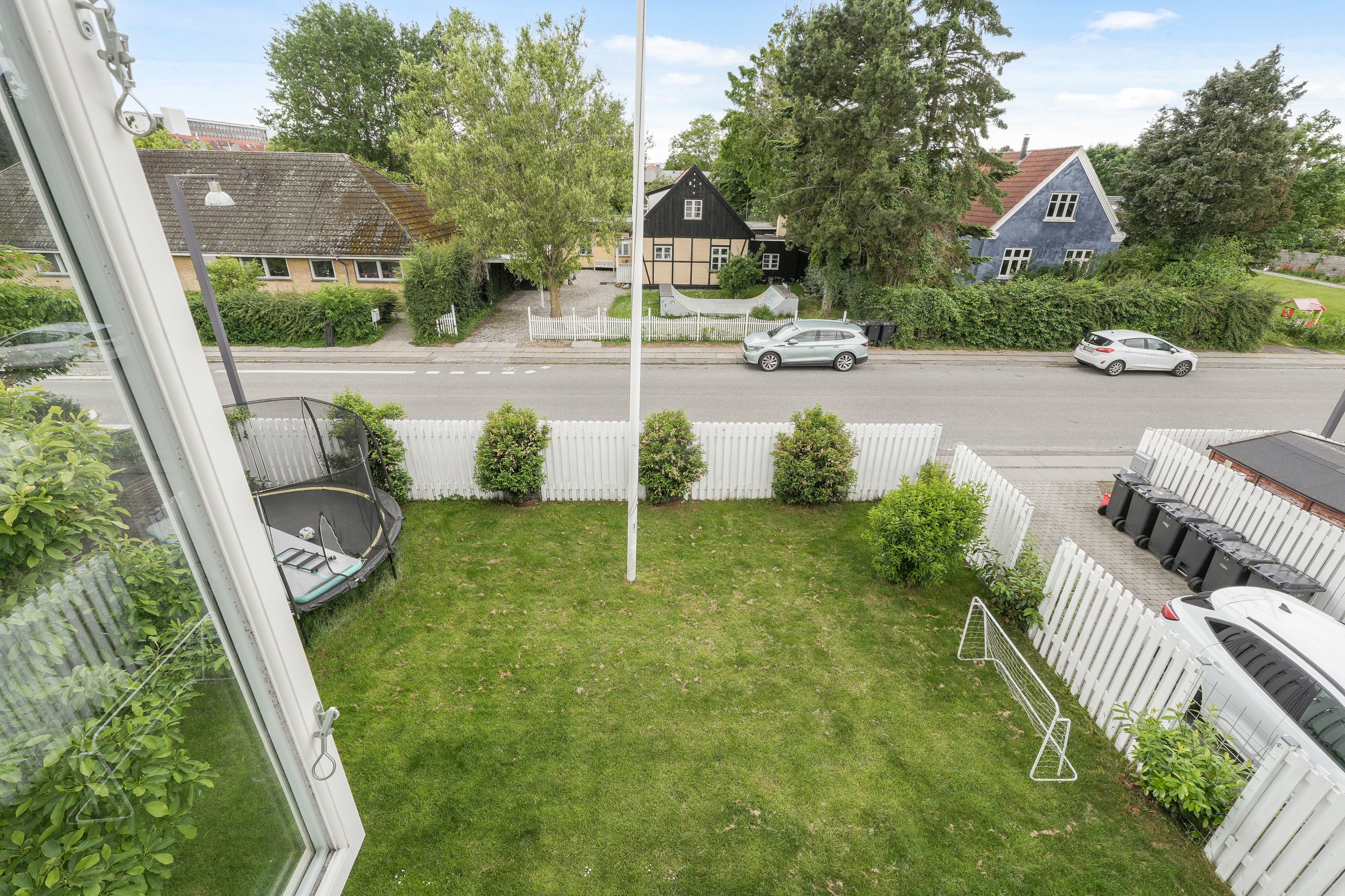 Fremhævet andet billede i fuldskærmstilstand. Billede af Annexgårdsvej 10B, 2610 Rødovre