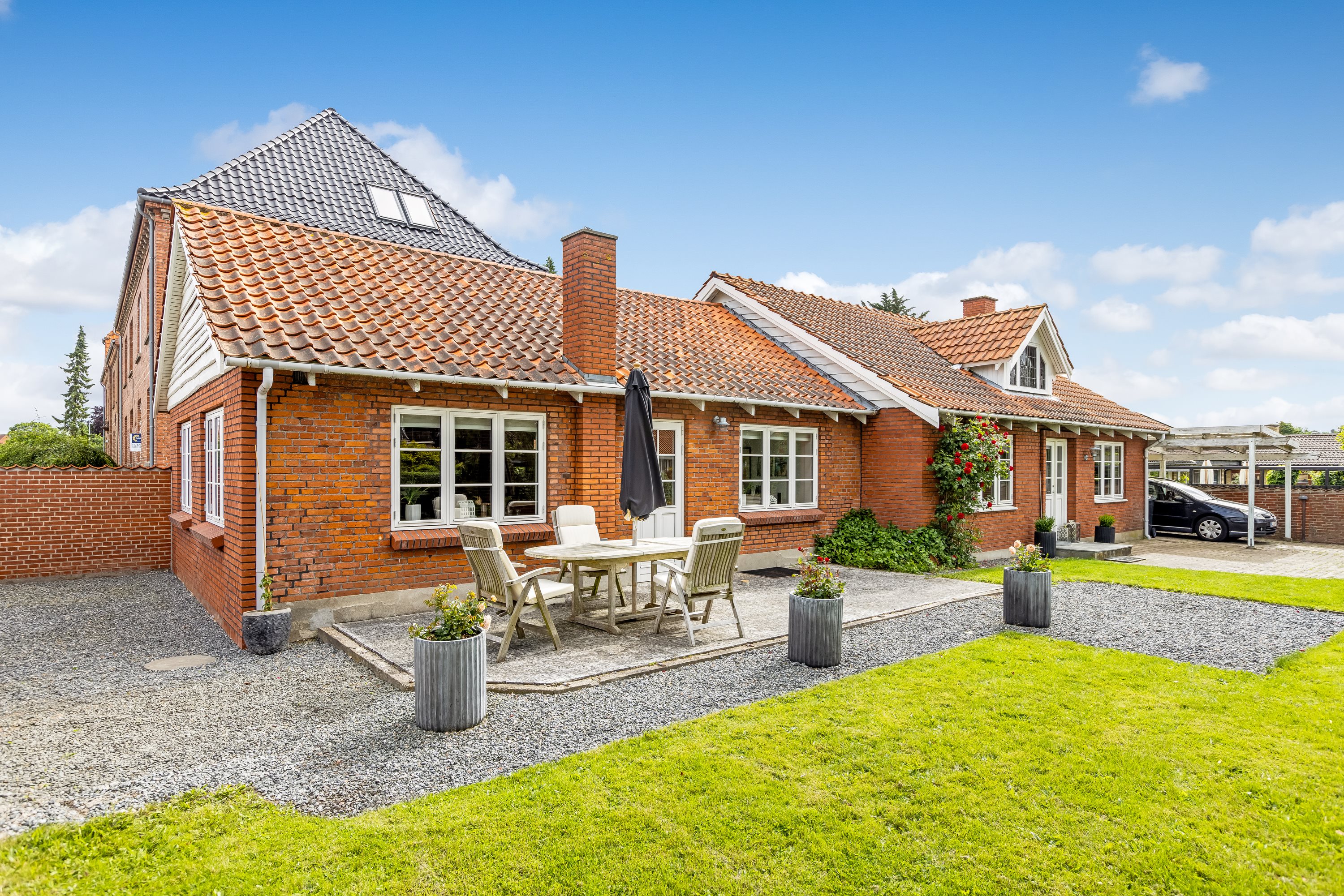 Fremhævet ejendommen billede i fuldskærmstilstand. Billede af Kongelyset 126, 4200 Slagelse