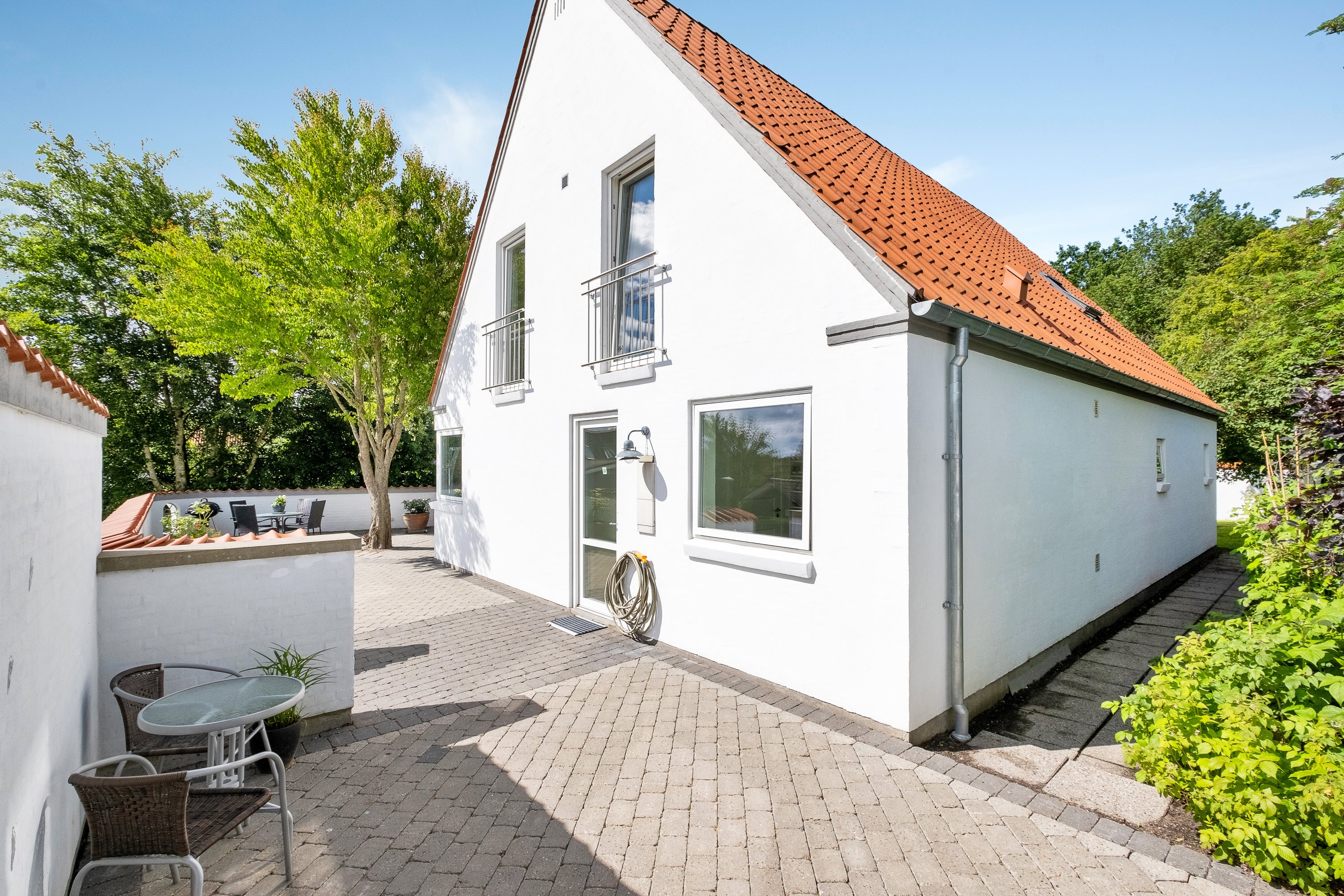 Fremhævet ejendommen billede i fuldskærmstilstand. Billede af Elsted Kirkevej 9, 8520 Lystrup