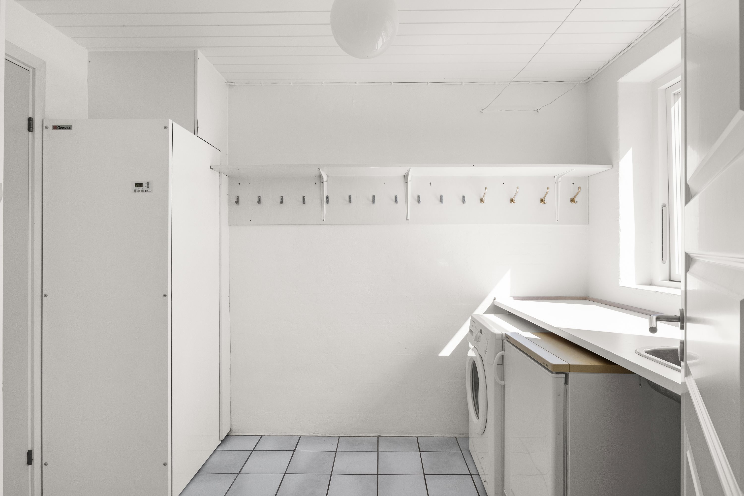 Fremhævet bryggers billede i fuldskærmstilstand. Billede af Elsted Kirkevej 9, 8520 Lystrup