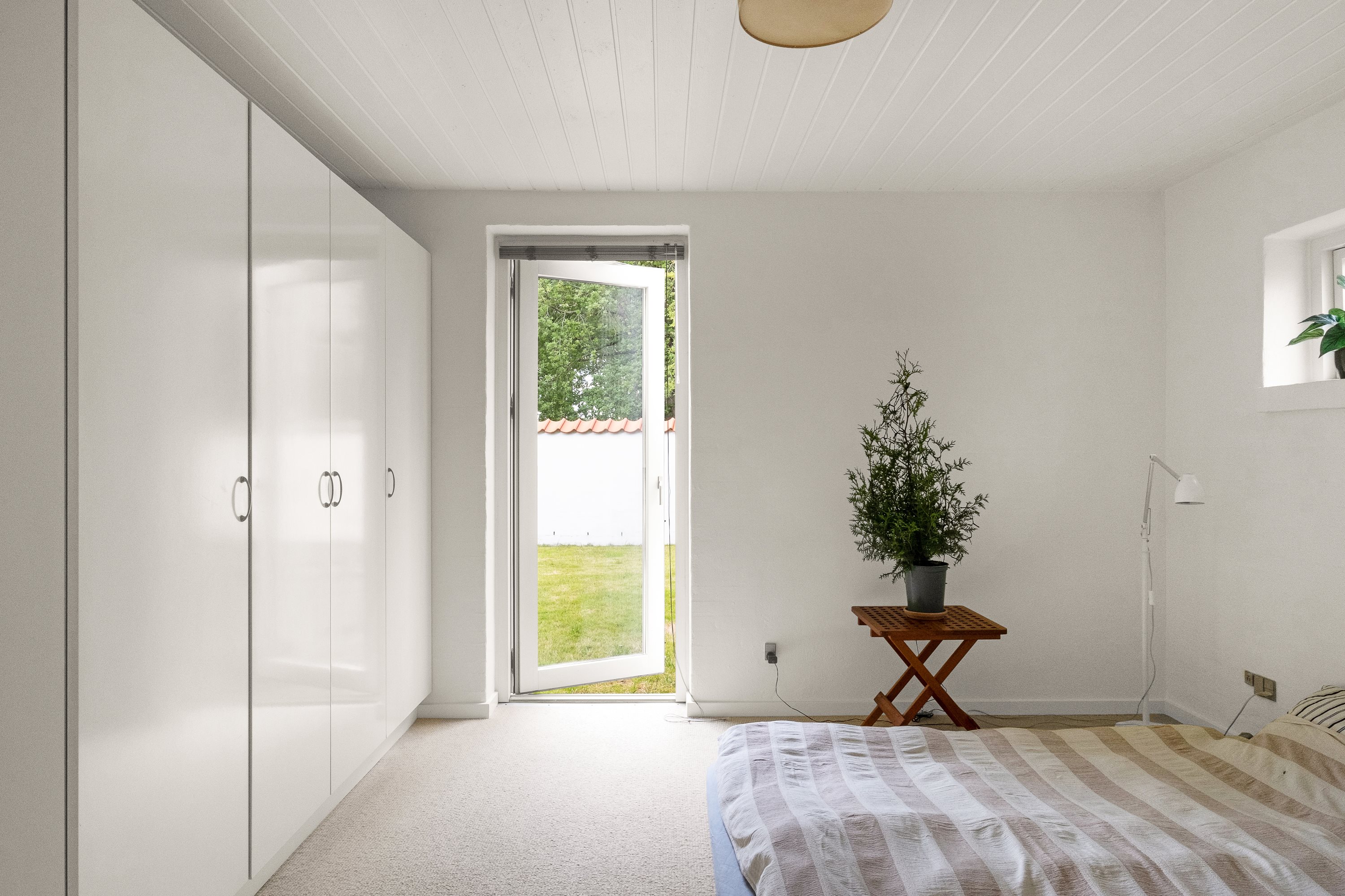 Fremhævet værelse billede i fuldskærmstilstand. Billede af Elsted Kirkevej 9, 8520 Lystrup