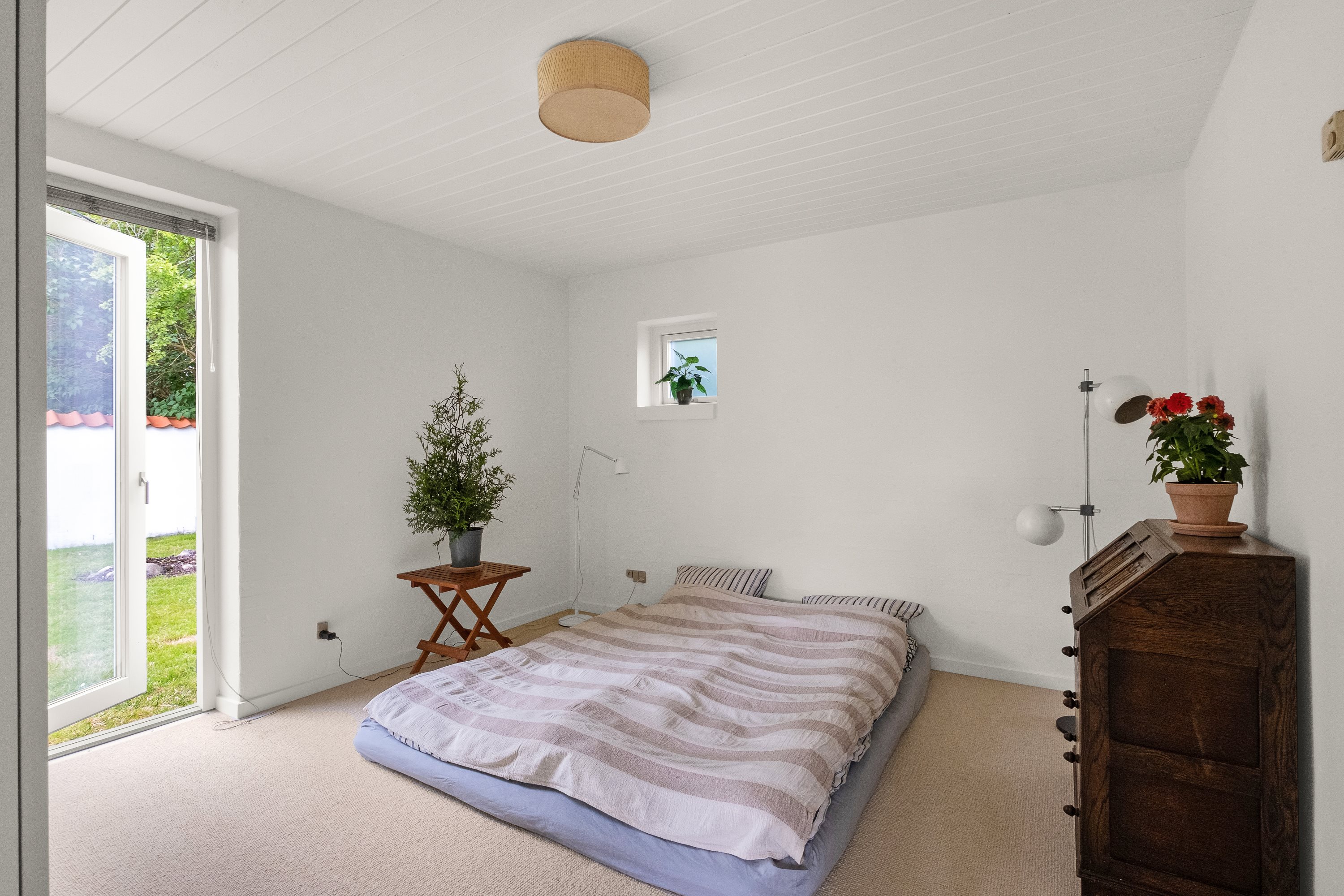 Fremhævet værelse billede i fuldskærmstilstand. Billede af Elsted Kirkevej 9, 8520 Lystrup