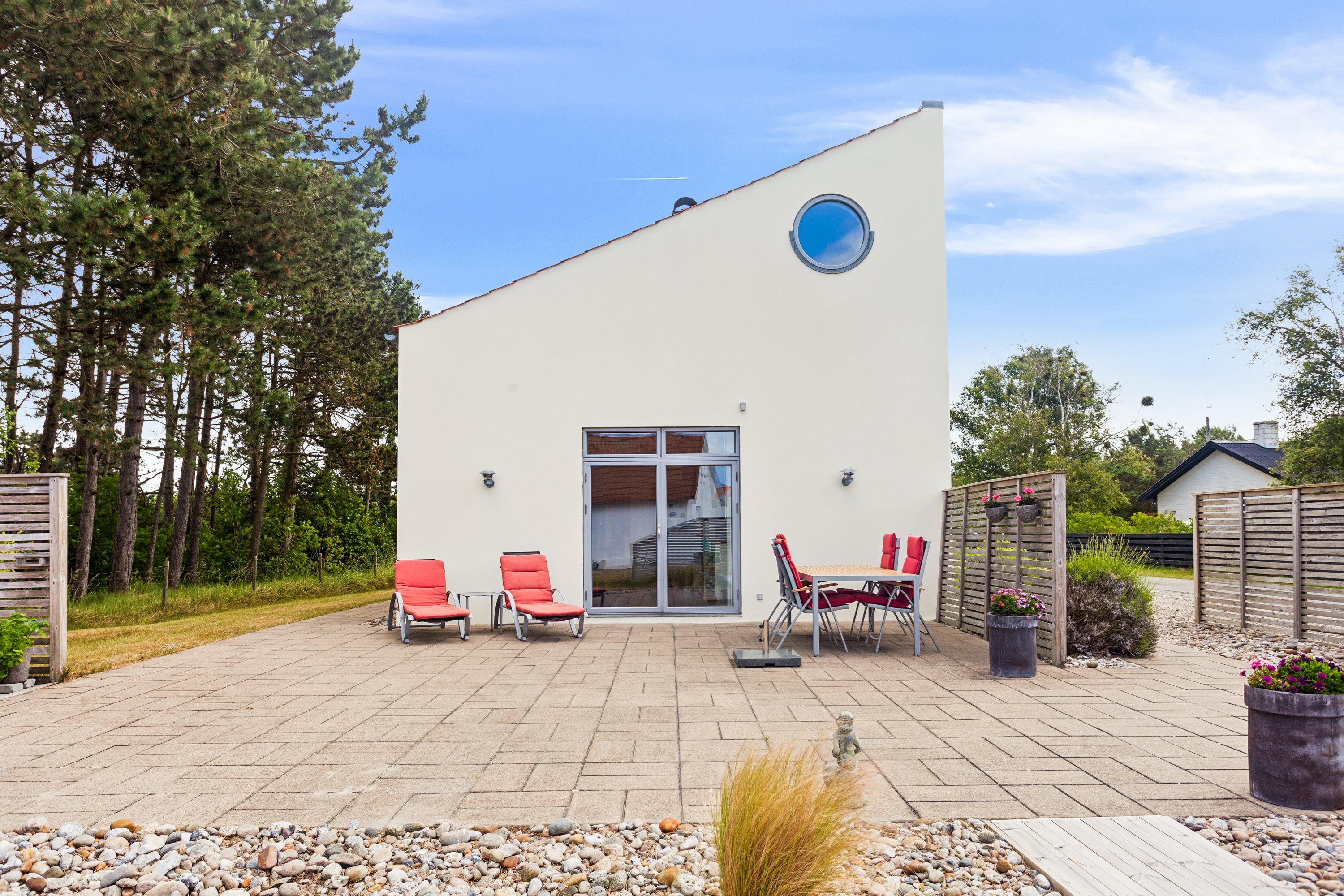 Miniaturebillede 1: ejendom 1. Billede af Drosselvej 3, Østerby Havn, 9940 Læsø