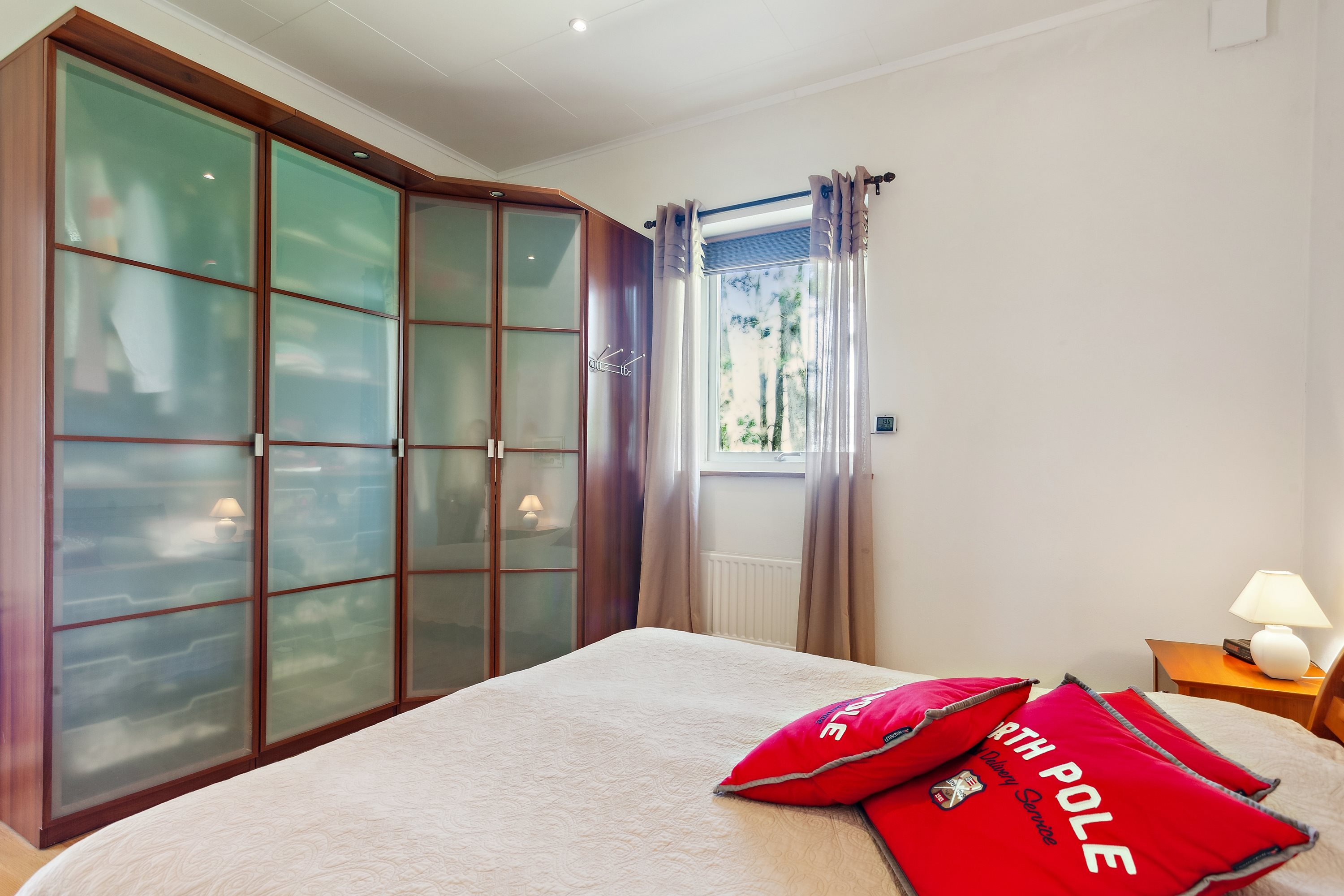 Fremhævet værelse billede i fuldskærmstilstand. Billede af Drosselvej 3, Østerby Havn, 9940 Læsø