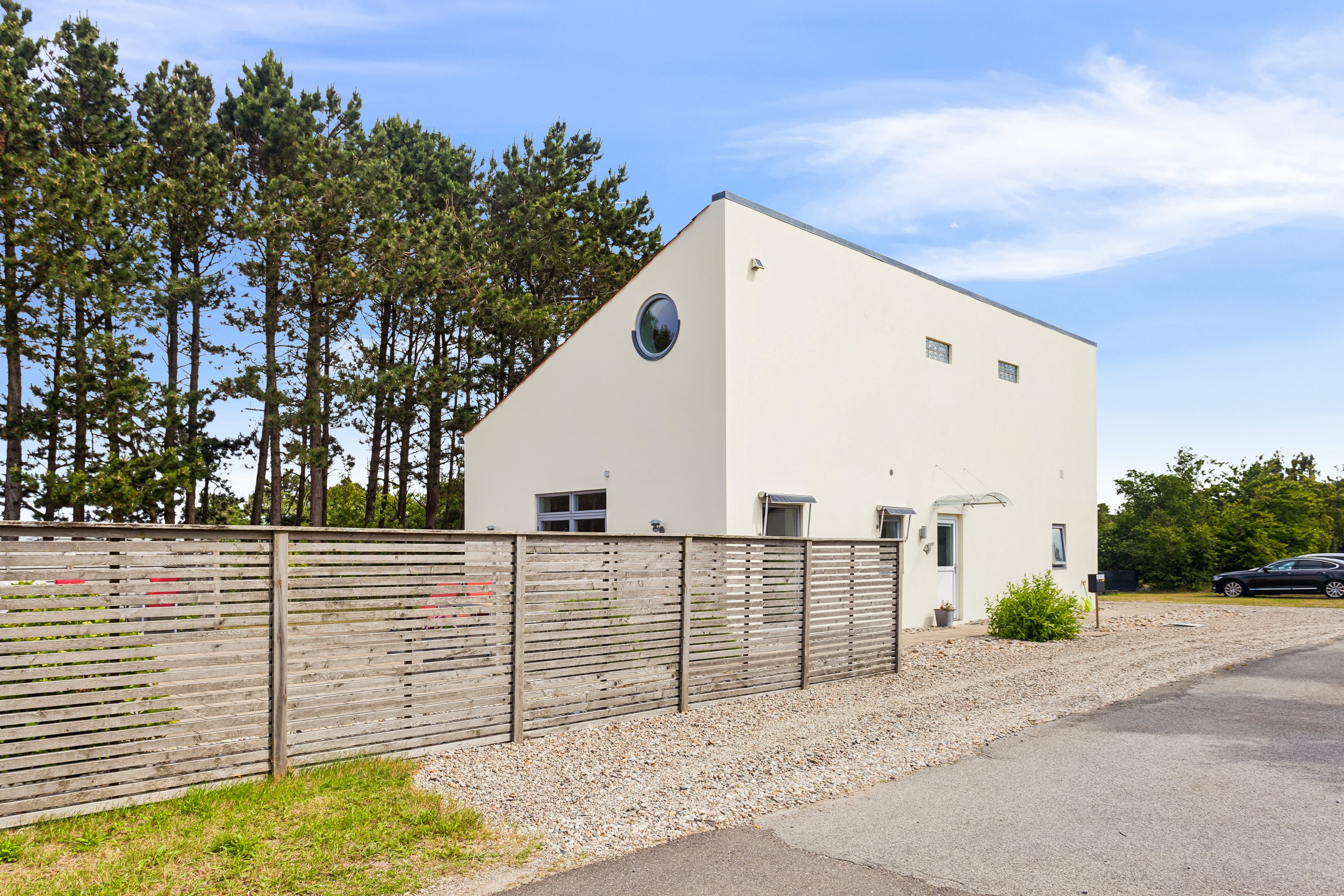 Fremhævet ejendom 1 billede i fuldskærmstilstand. Billede af Drosselvej 3, Østerby Havn, 9940 Læsø