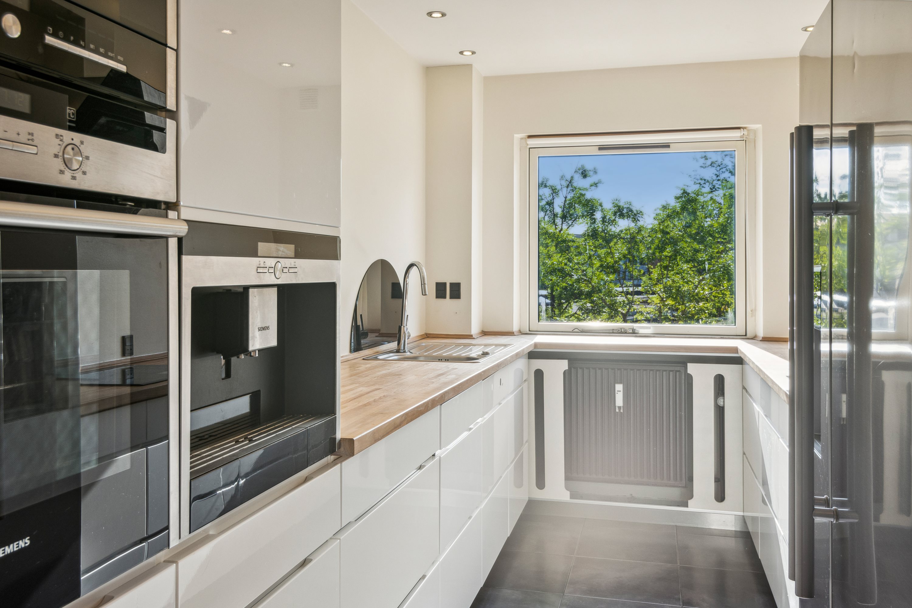 Ejerlejlighed: Køkken på Årestrupsvej 10, 1. tv., 9000 Aalborg