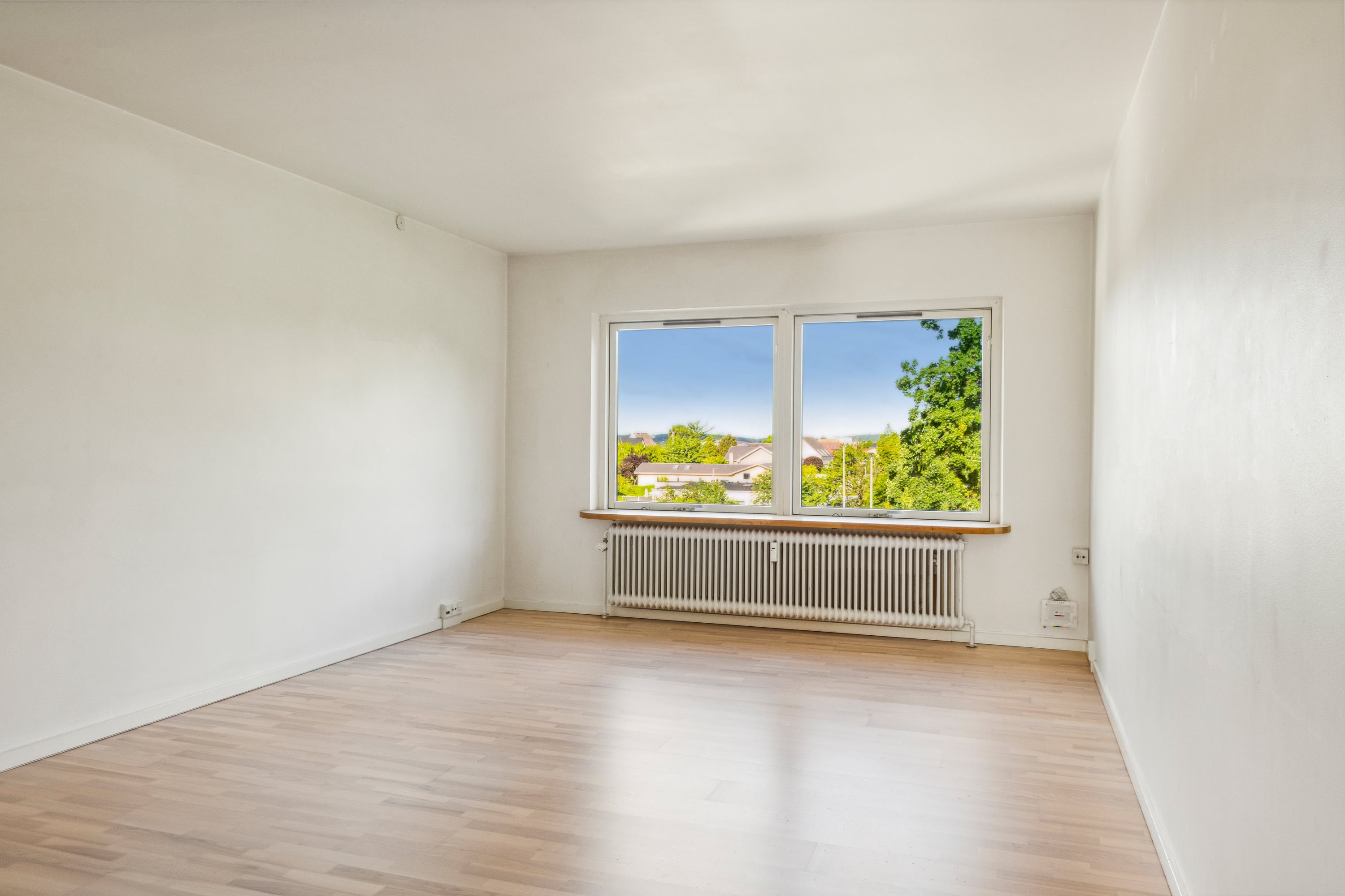 Fremhævet værelse billede i fuldskærmstilstand. Billede af Årestrupsvej 10, 1. tv., 9000 Aalborg