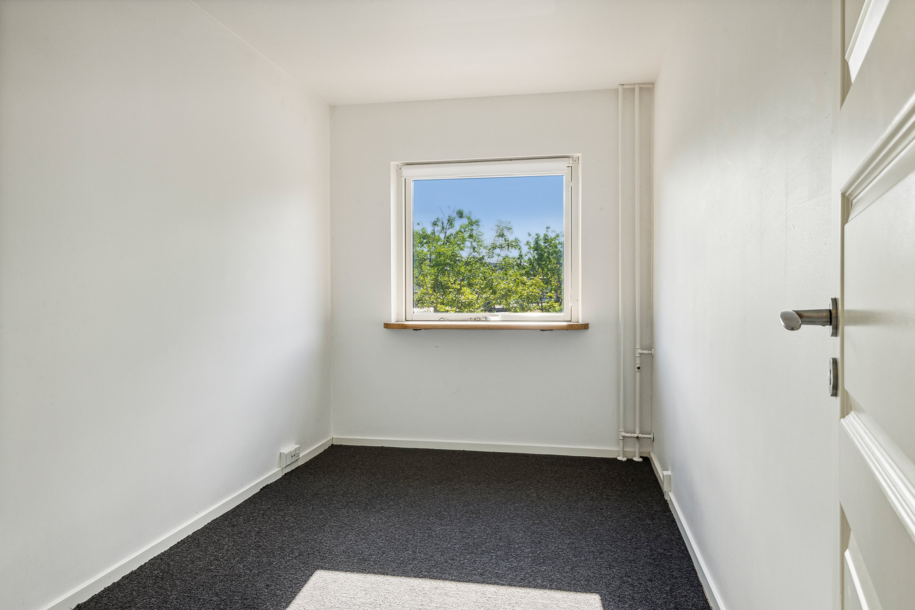 Fremhævet værelse billede i fuldskærmstilstand. Billede af Årestrupsvej 10, 1. tv., 9000 Aalborg