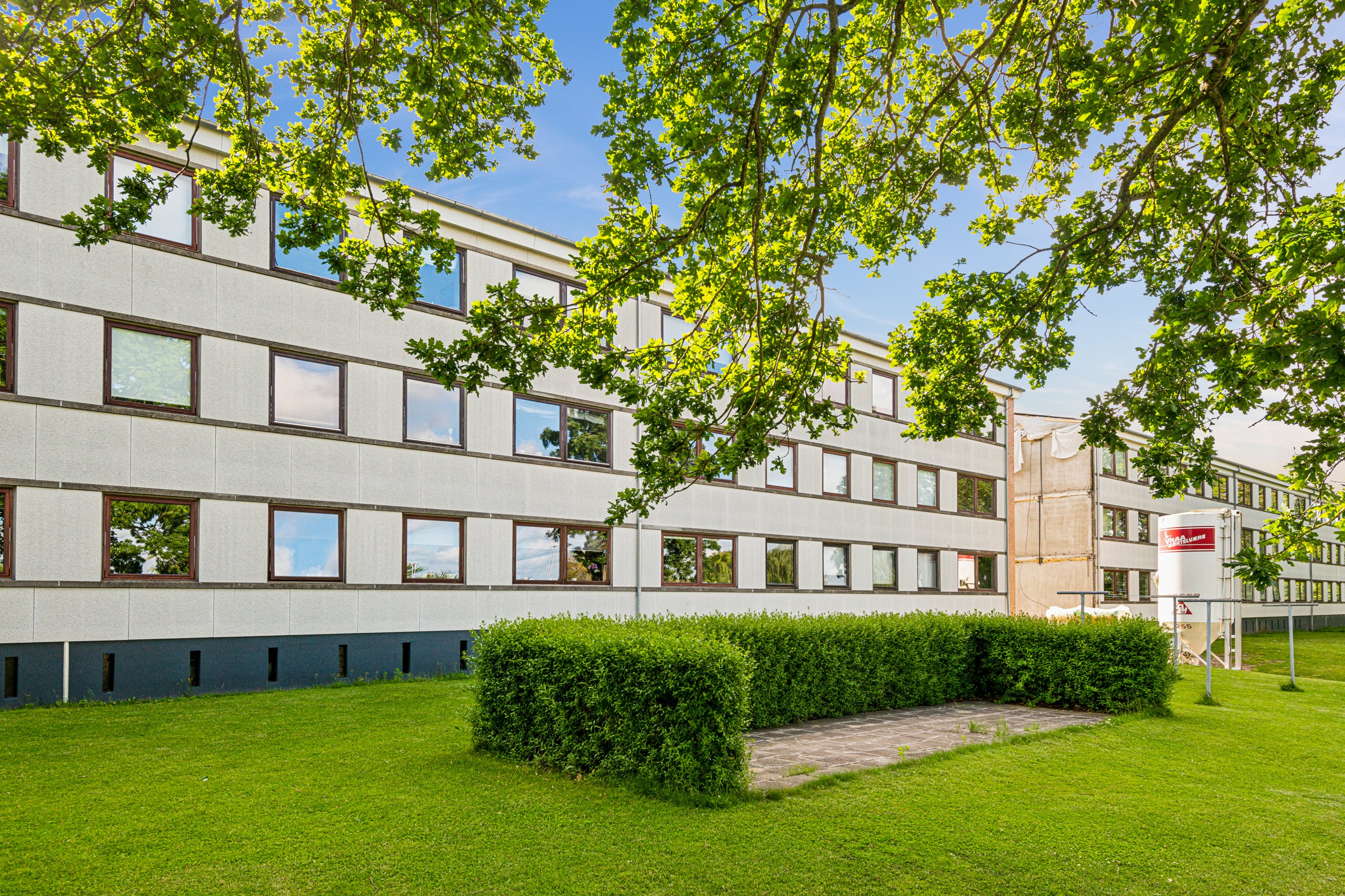 Fremhævet ejendom 1 billede i fuldskærmstilstand. Billede af Årestrupsvej 10, 1. tv., 9000 Aalborg