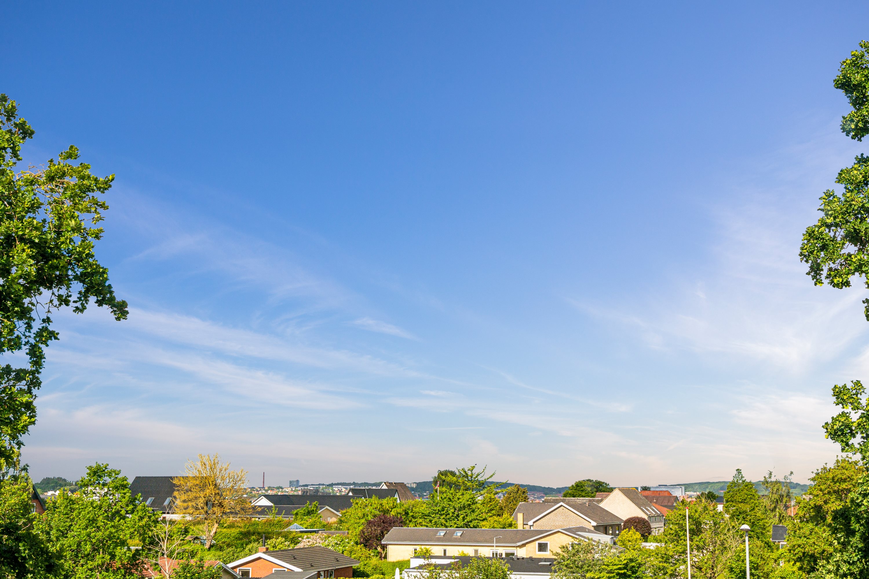 Fremhævet udsigt billede i fuldskærmstilstand. Billede af Årestrupsvej 10, 1. tv., 9000 Aalborg