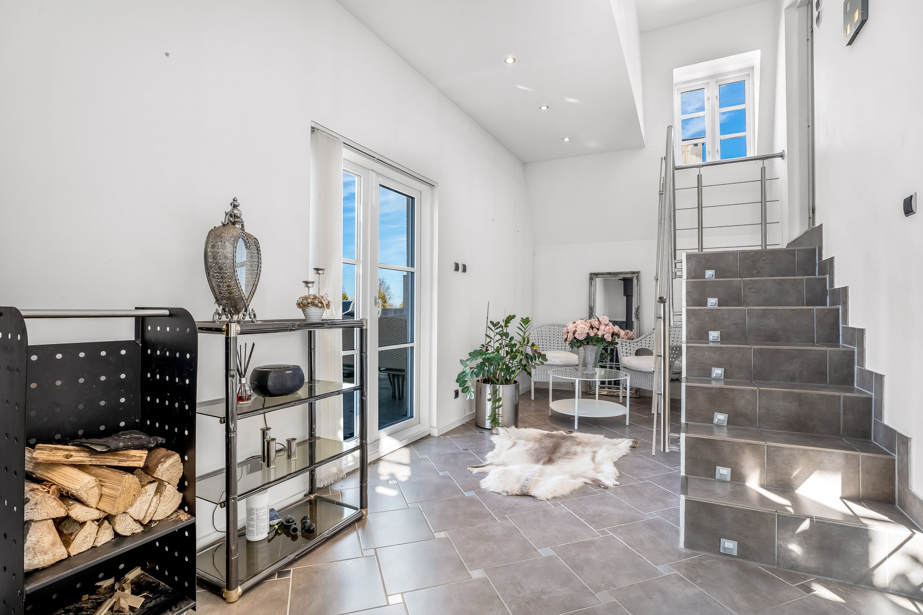 Fremhævet repos billede i fuldskærmstilstand. Billede af Steffensmindevej 1, Alstrup, 4840 Nørre Alslev