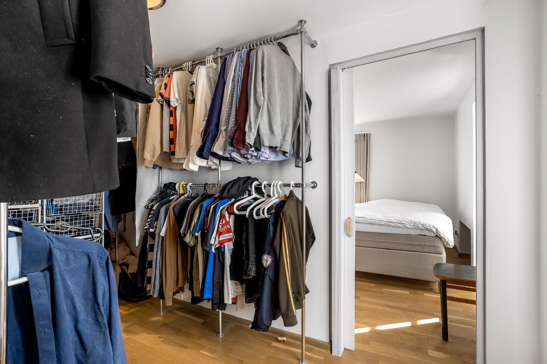 Fremhævet andet billede i fuldskærmstilstand. Billede af Steffensmindevej 1, Alstrup, 4840 Nørre Alslev