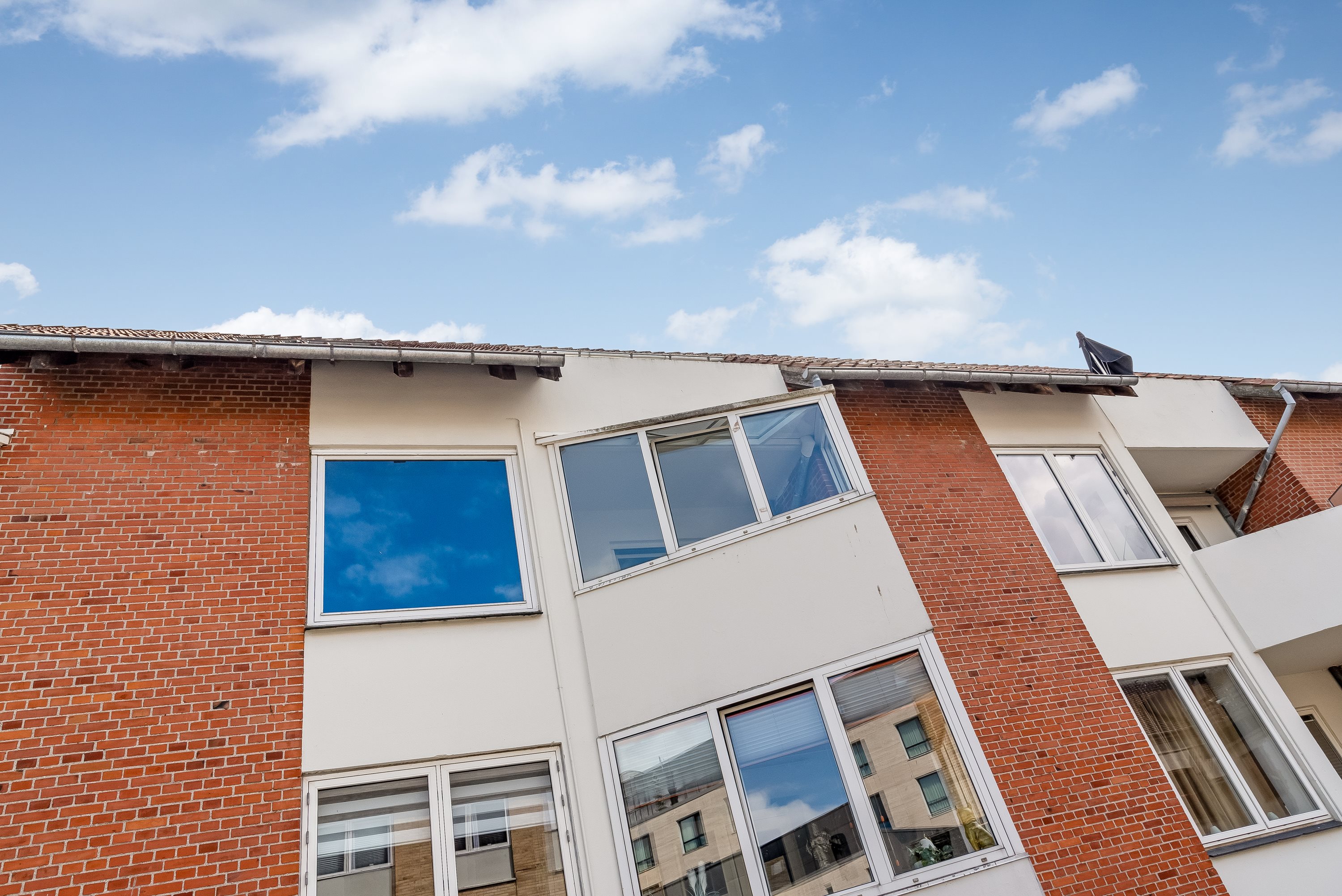 Fremhævet ejendommen billede i fuldskærmstilstand. Billede af Brogården 1, 1. th., 7500 Holstebro