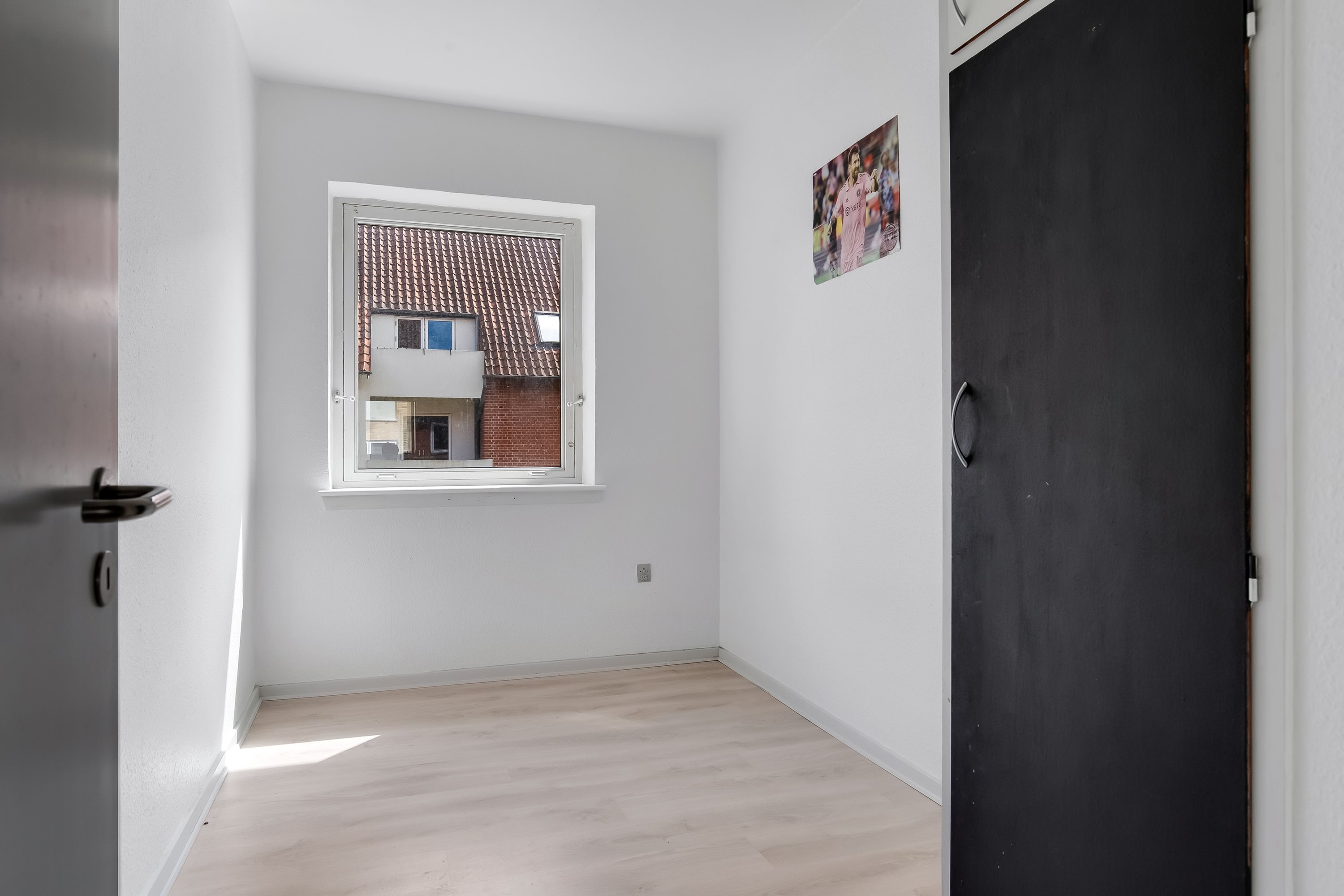 Fremhævet værelse billede i fuldskærmstilstand. Billede af Brogården 1, 1. th., 7500 Holstebro