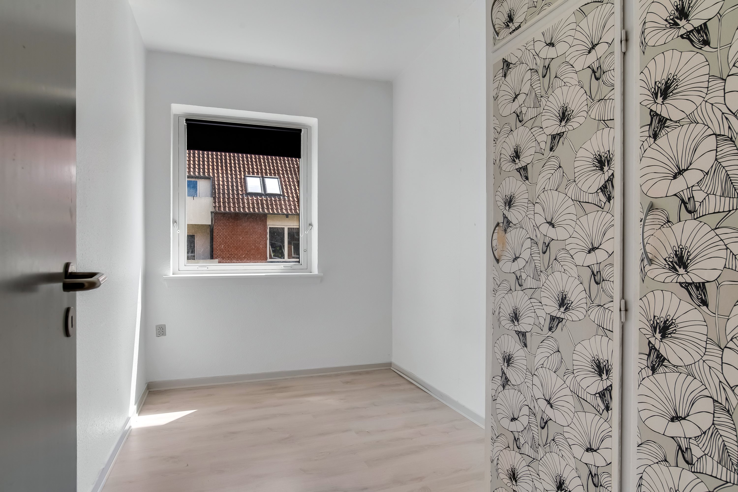 Fremhævet værelse billede i fuldskærmstilstand. Billede af Brogården 1, 1. th., 7500 Holstebro