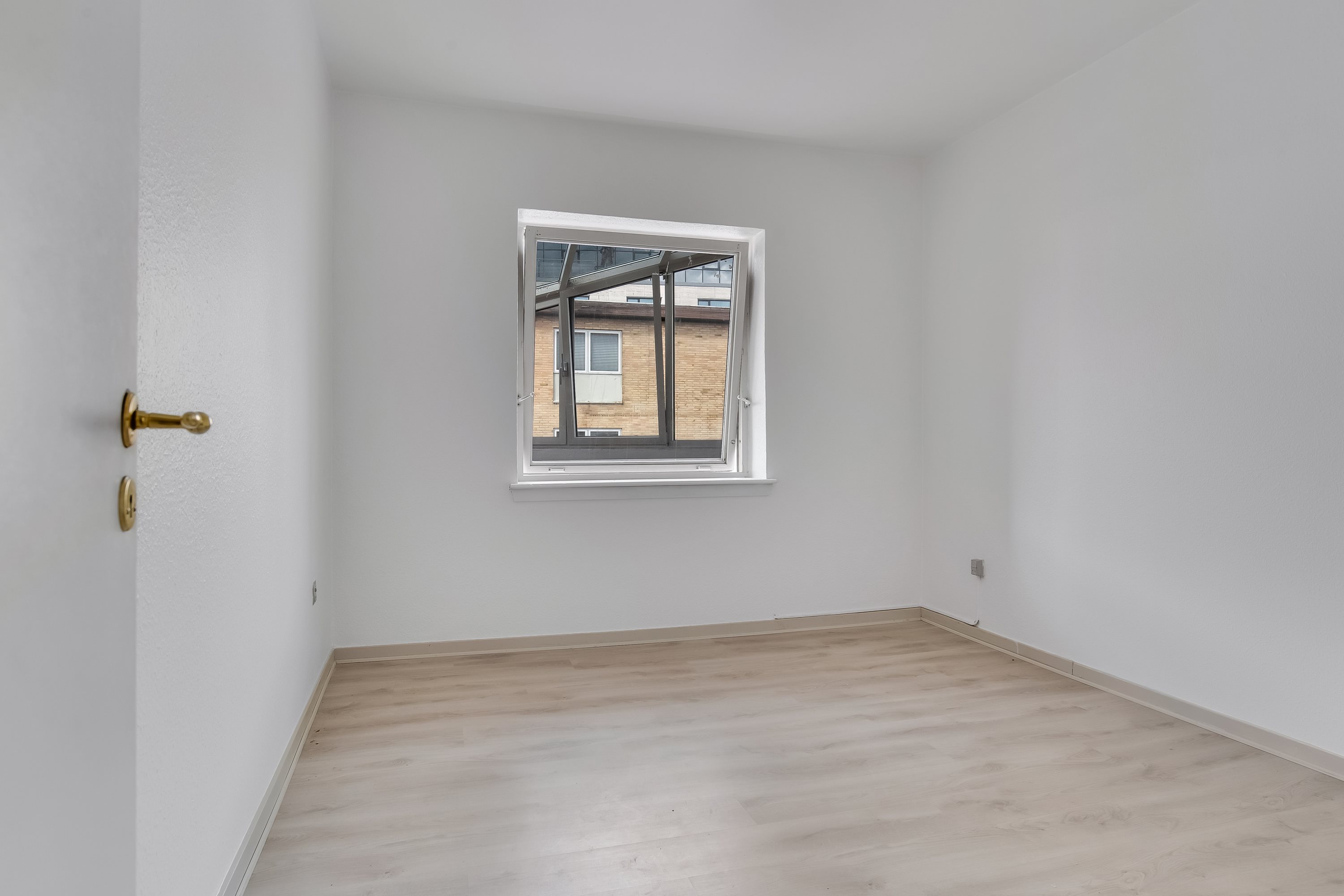 Fremhævet værelse billede i fuldskærmstilstand. Billede af Brogården 1, 1. th., 7500 Holstebro