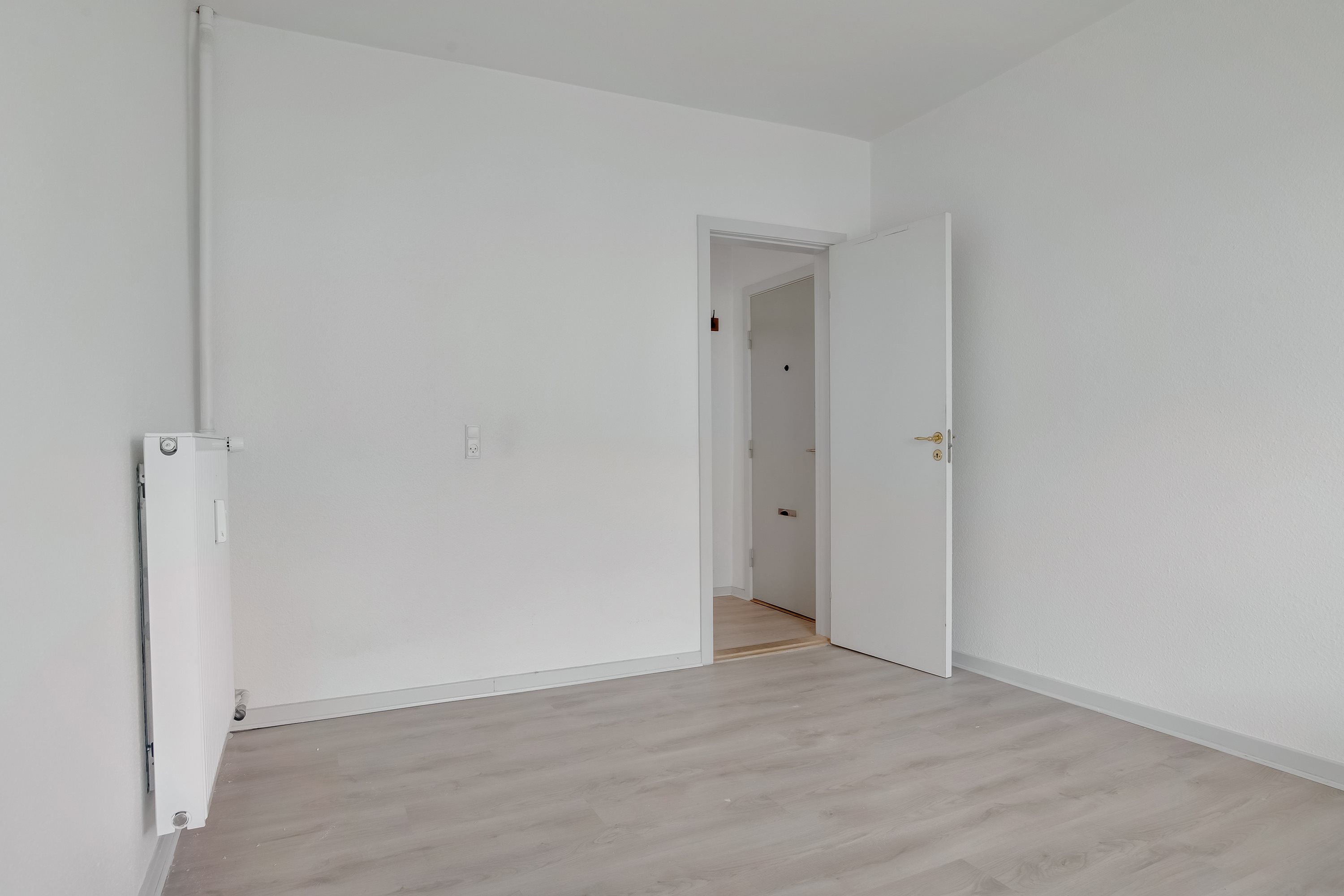 Fremhævet værelse billede i fuldskærmstilstand. Billede af Brogården 1, 1. th., 7500 Holstebro