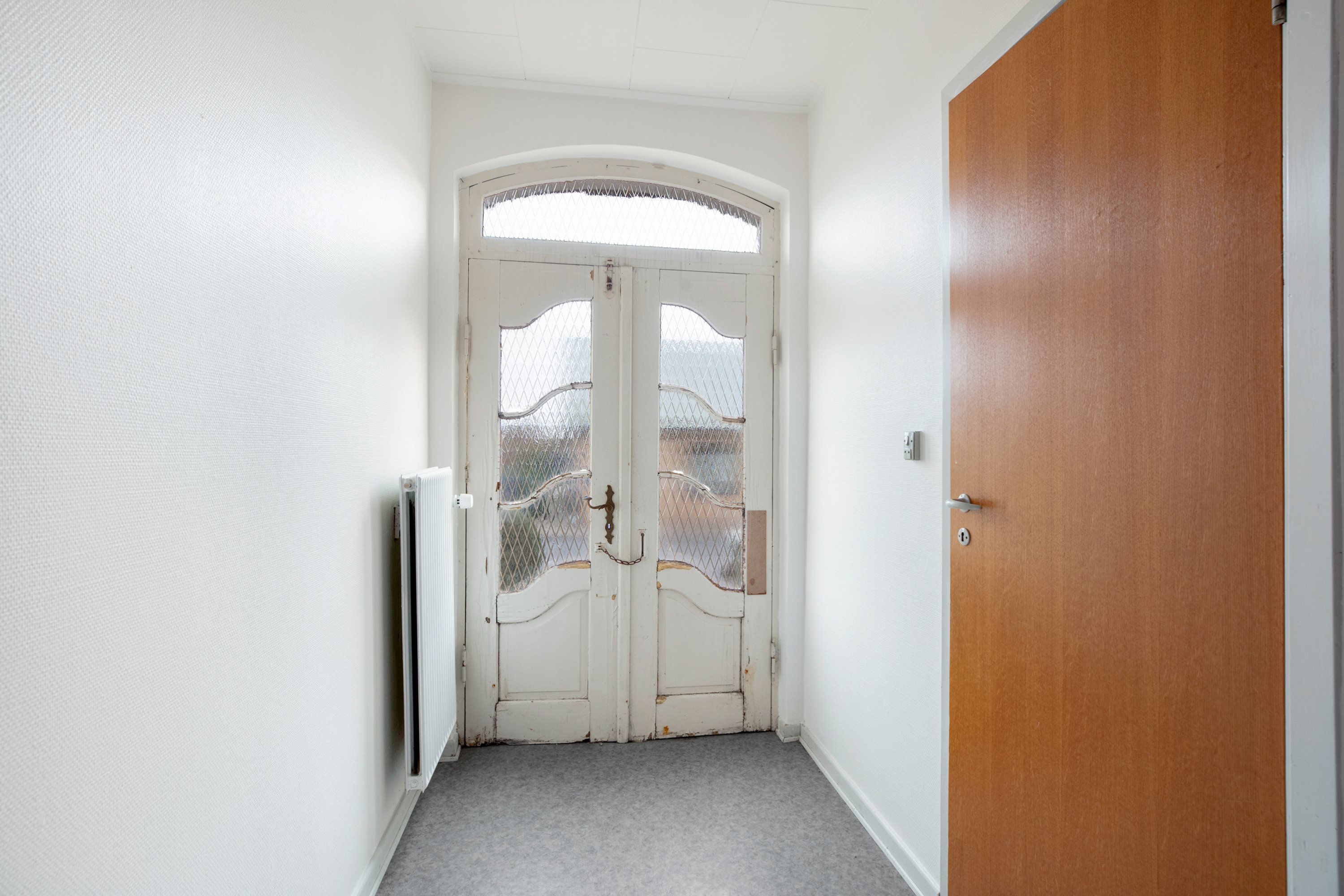 Fremhævet andet billede i fuldskærmstilstand. Billede af Stationsgade 6, Vester Sottrup, 6400 Sønderborg