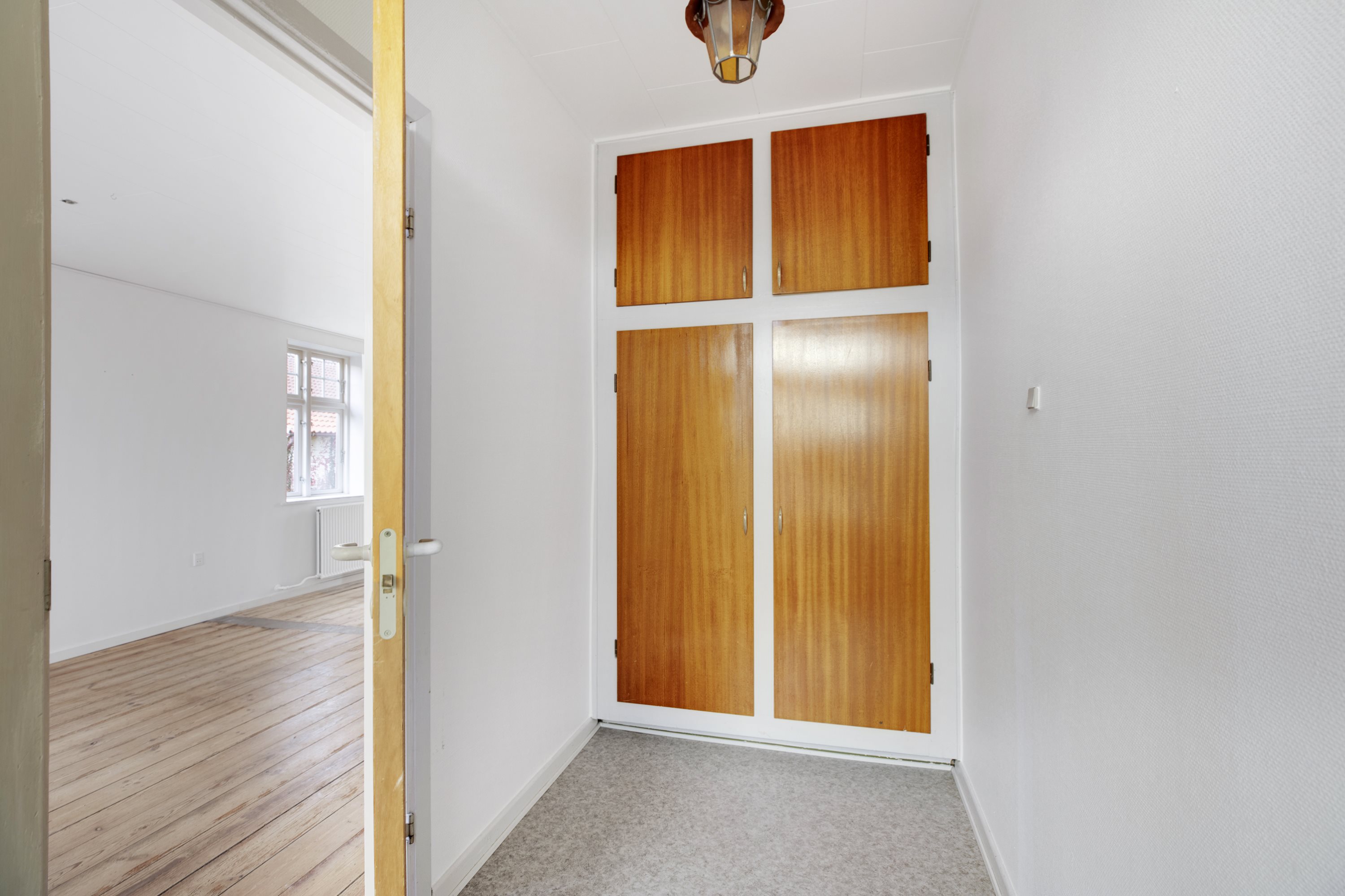 Fremhævet andet billede i fuldskærmstilstand. Billede af Stationsgade 6, Vester Sottrup, 6400 Sønderborg