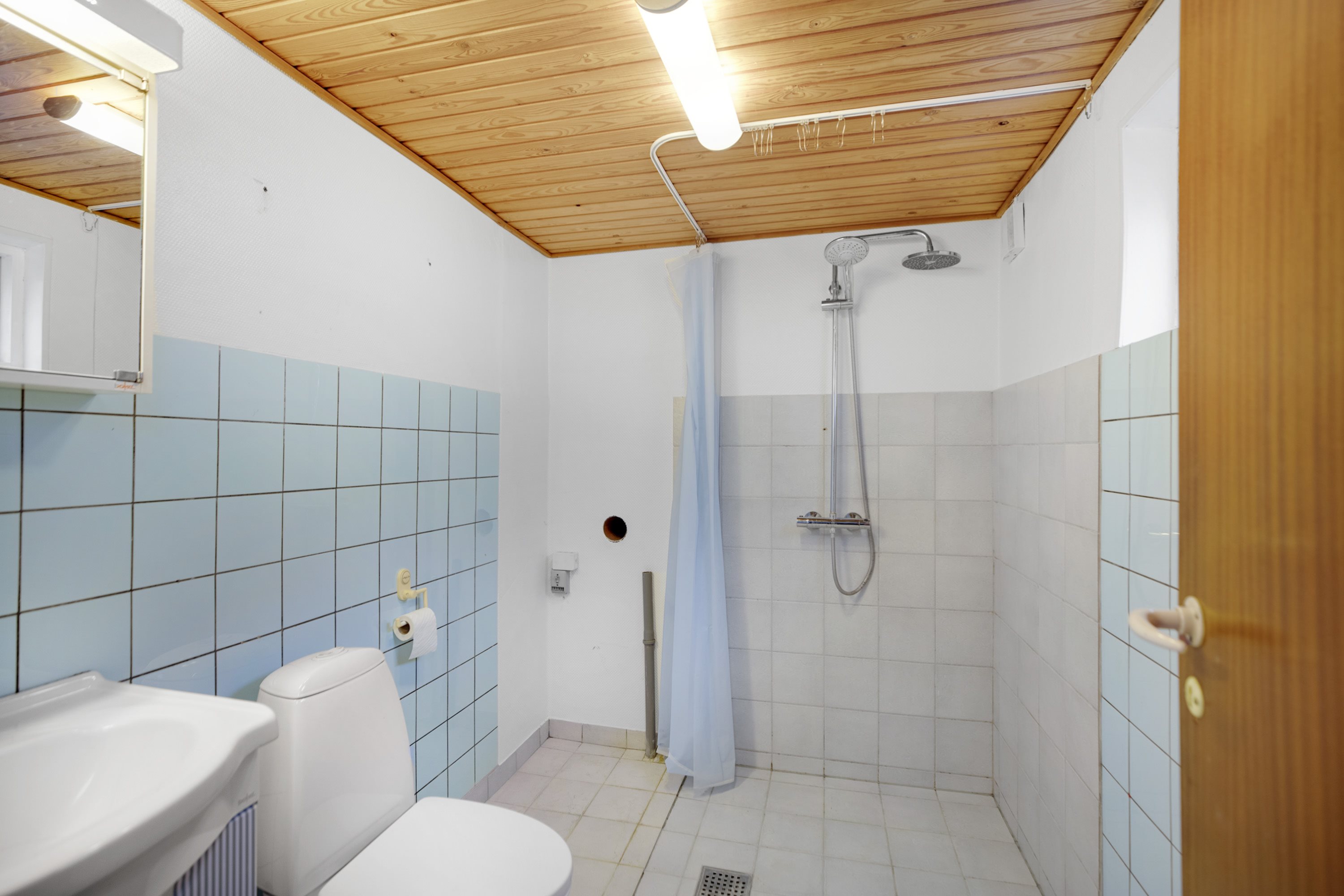 Fremhævet andet billede i fuldskærmstilstand. Billede af Stationsgade 6, Vester Sottrup, 6400 Sønderborg