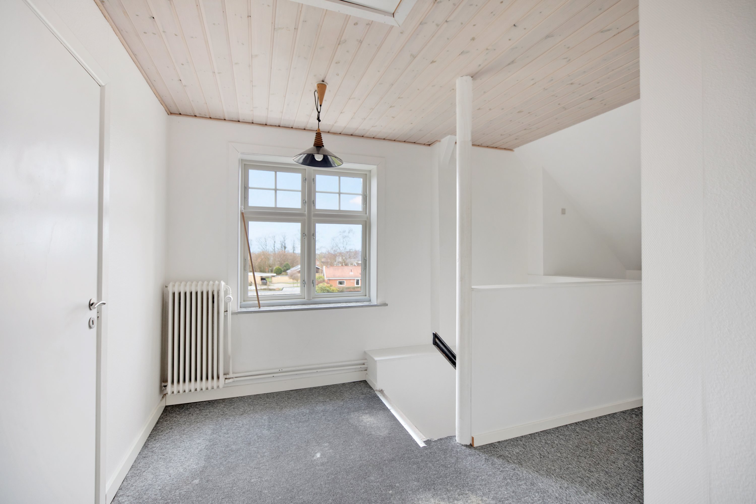 Fremhævet andet billede i fuldskærmstilstand. Billede af Stationsgade 6, Vester Sottrup, 6400 Sønderborg