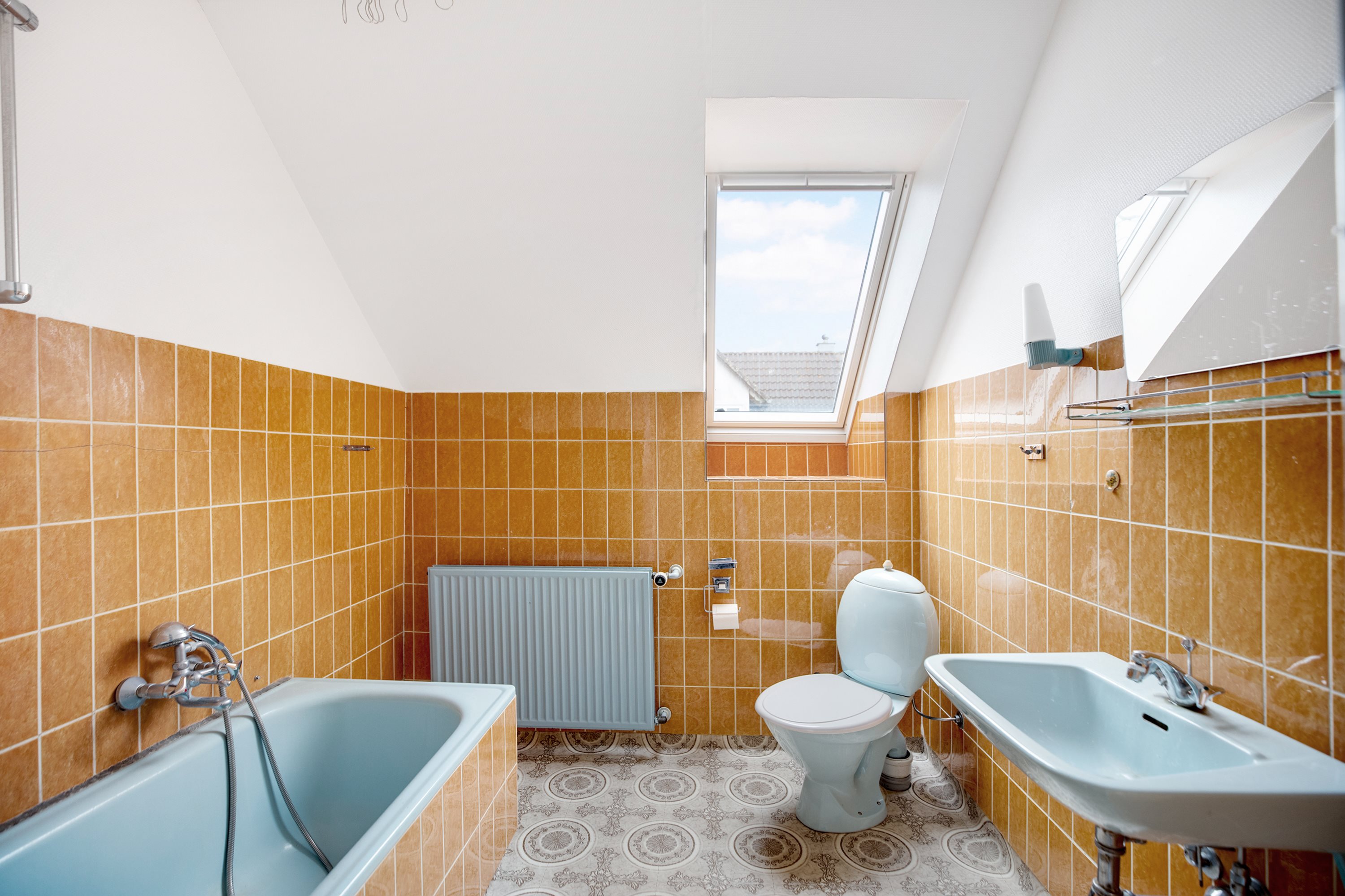 Fremhævet andet billede i fuldskærmstilstand. Billede af Stationsgade 6, Vester Sottrup, 6400 Sønderborg